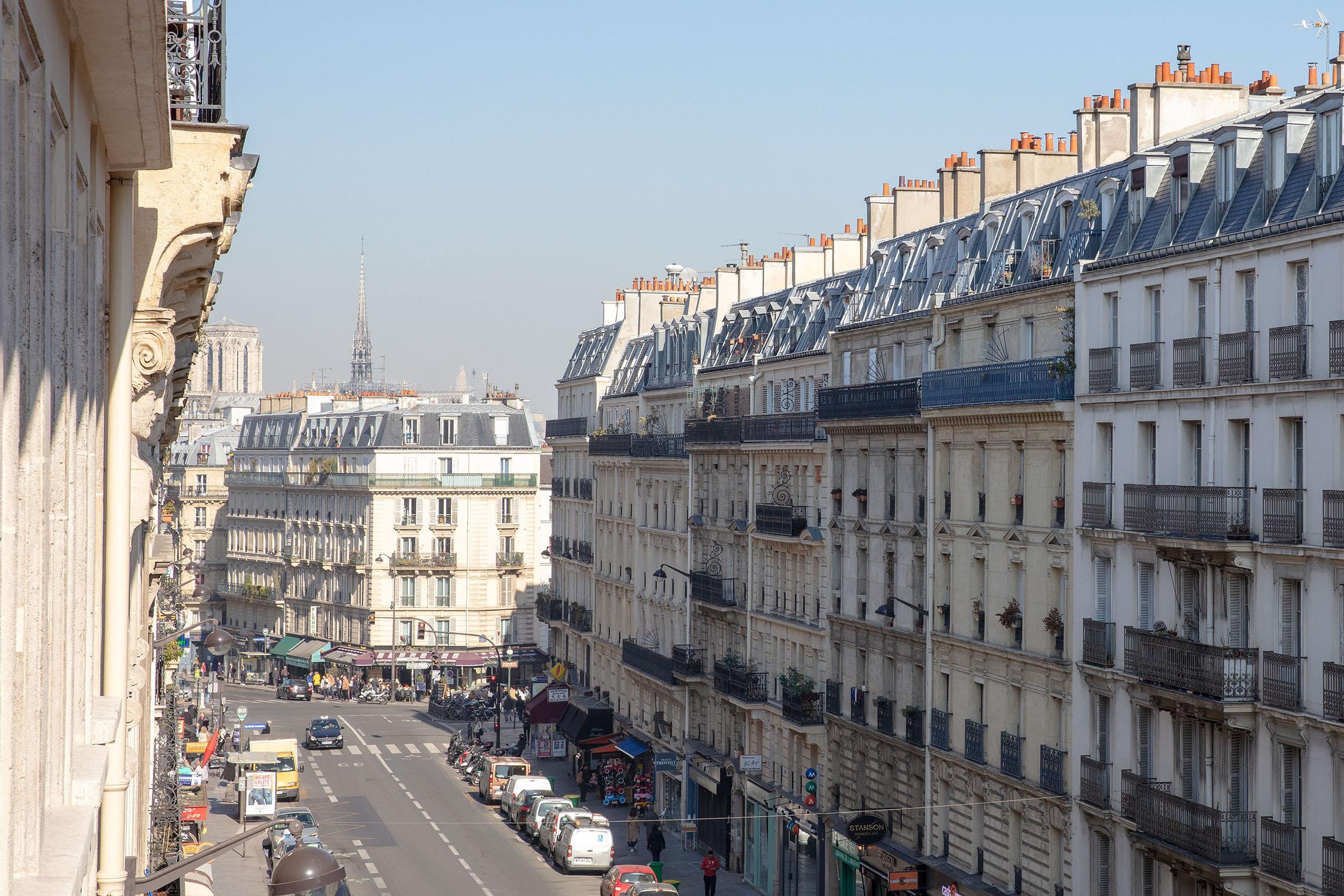Des Nations Saint Germain