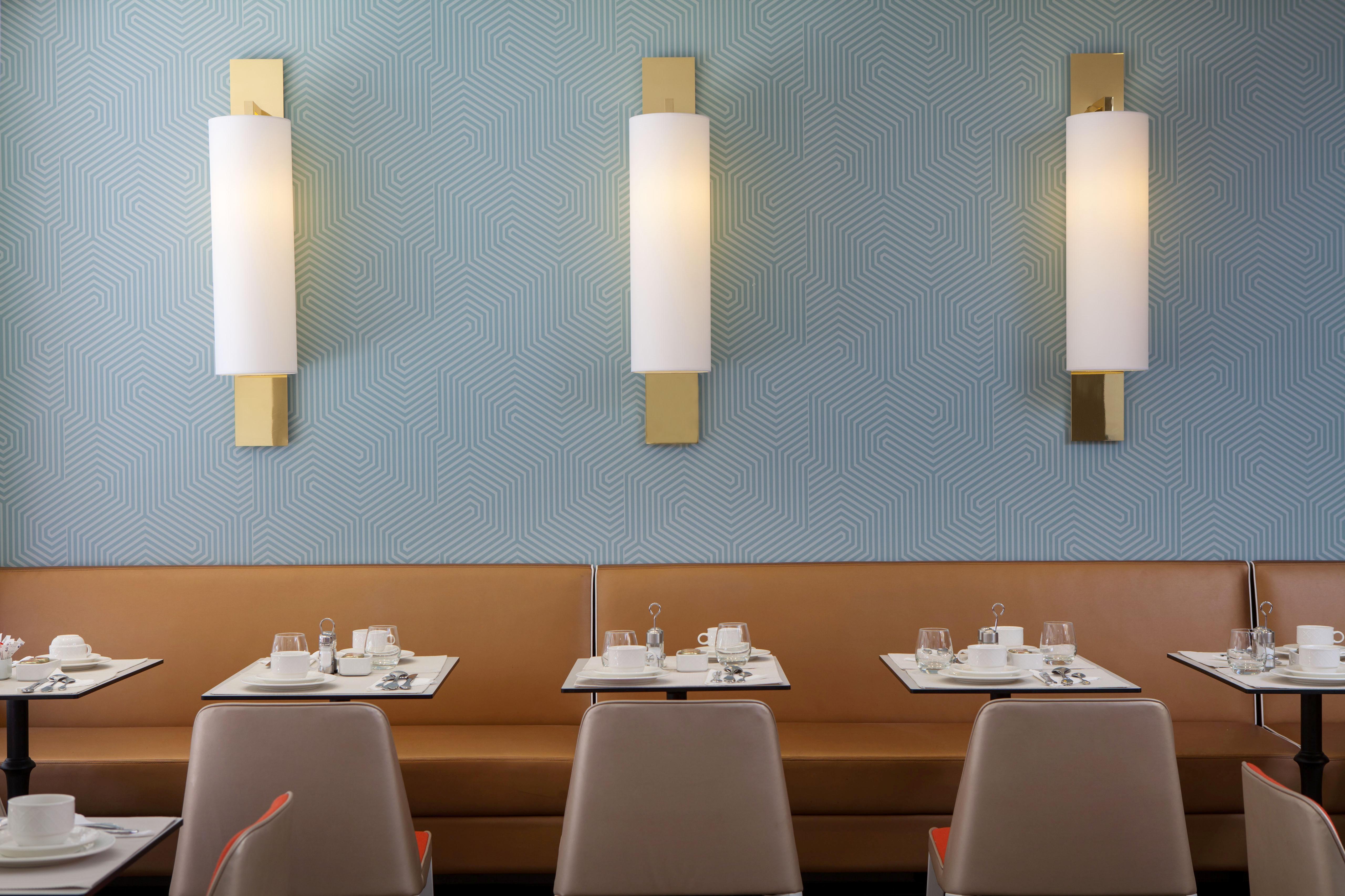 Des Nations Saint Germain 3* Paris