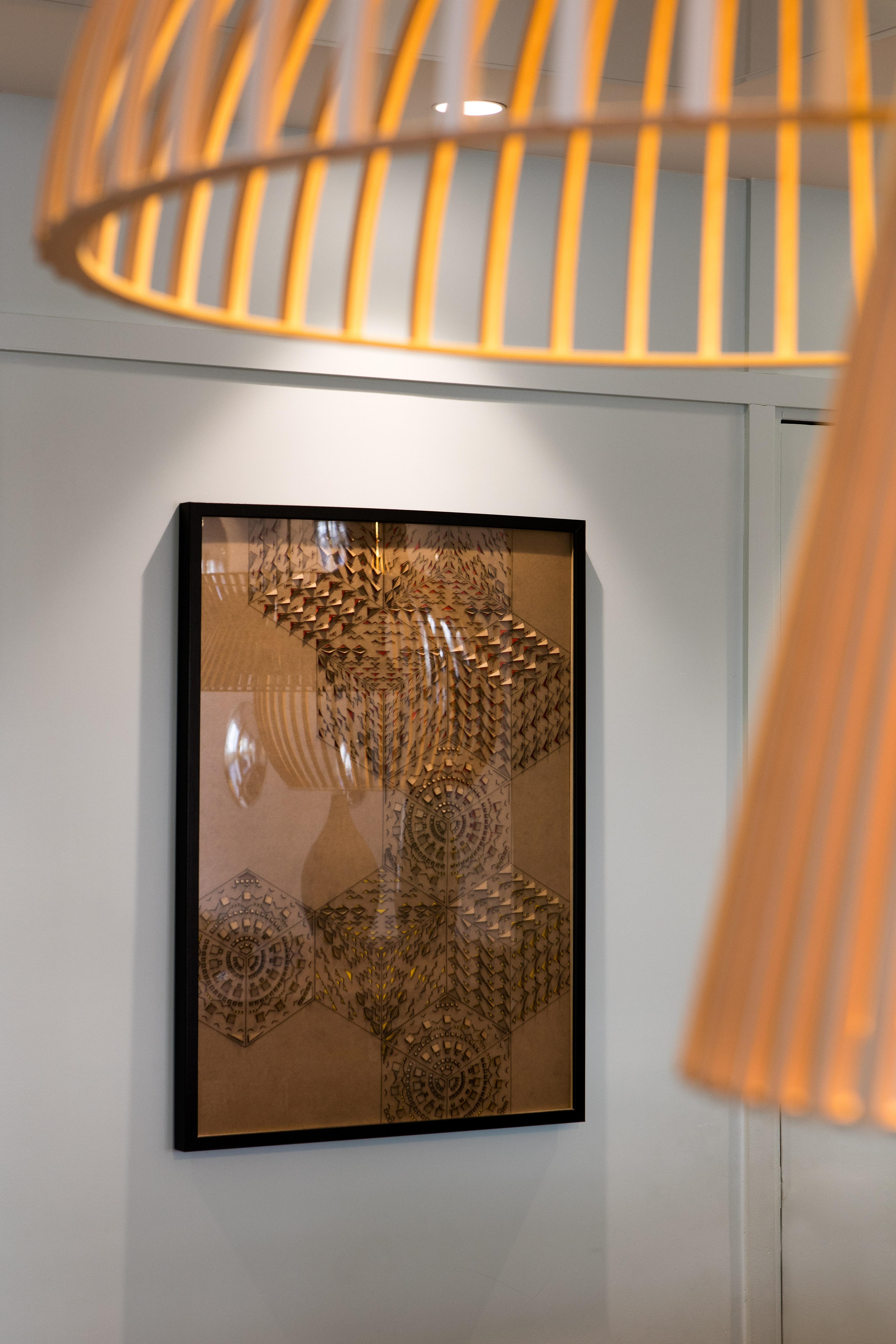 Des Nations Saint Germain Hotel