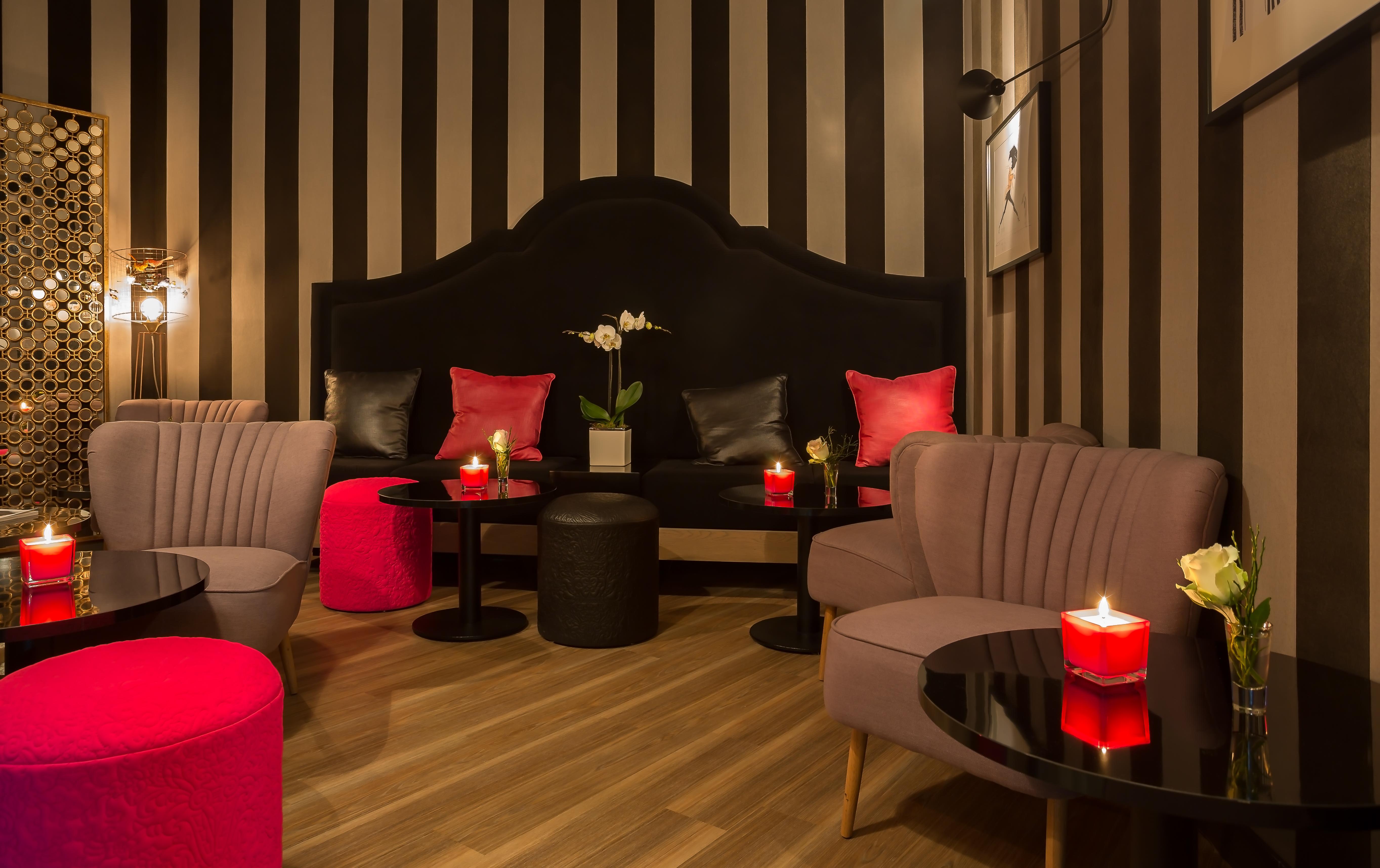 La Parizienne 3* Paris