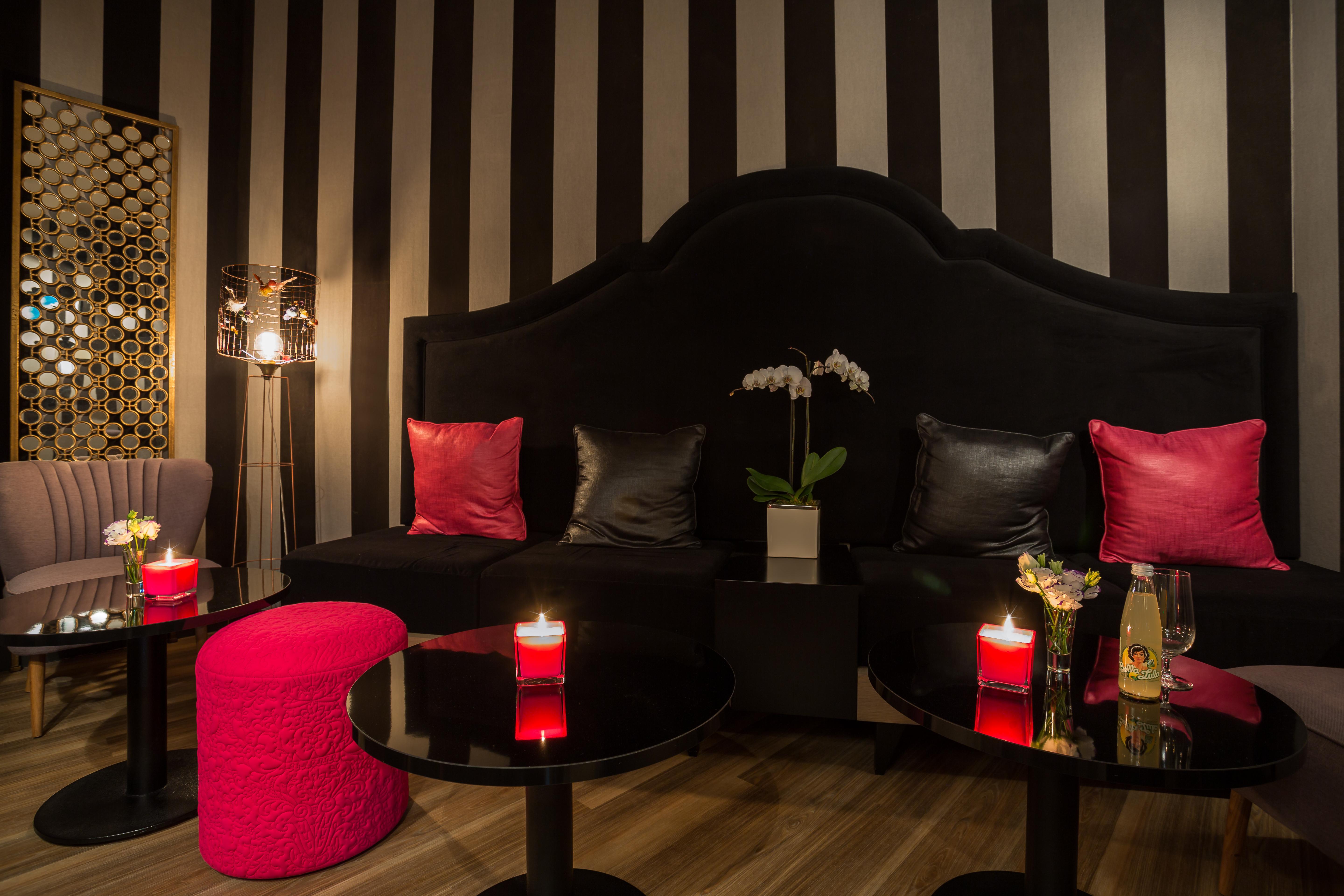 La Parizienne 3* Paris