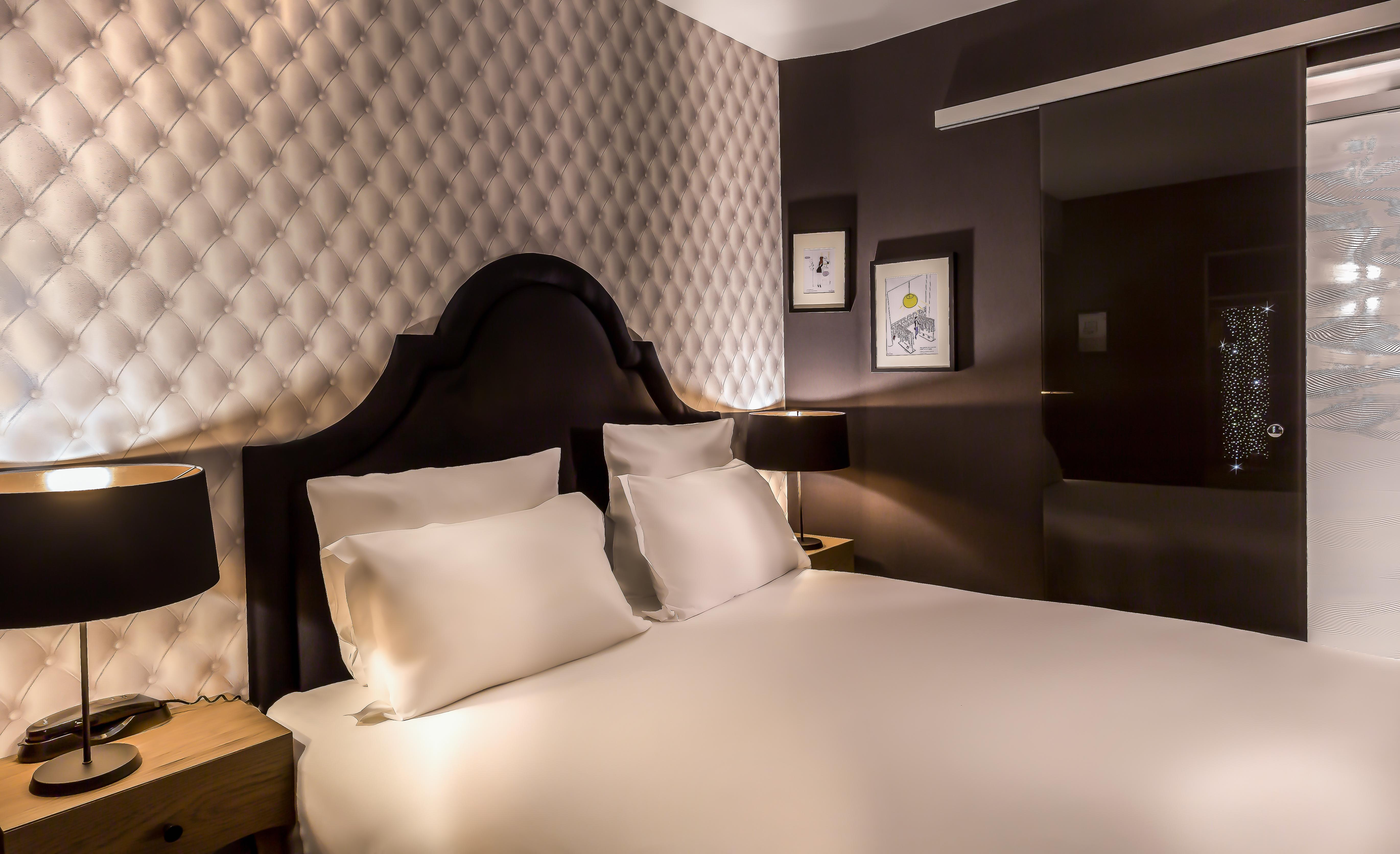 La Parizienne Hotel 3*