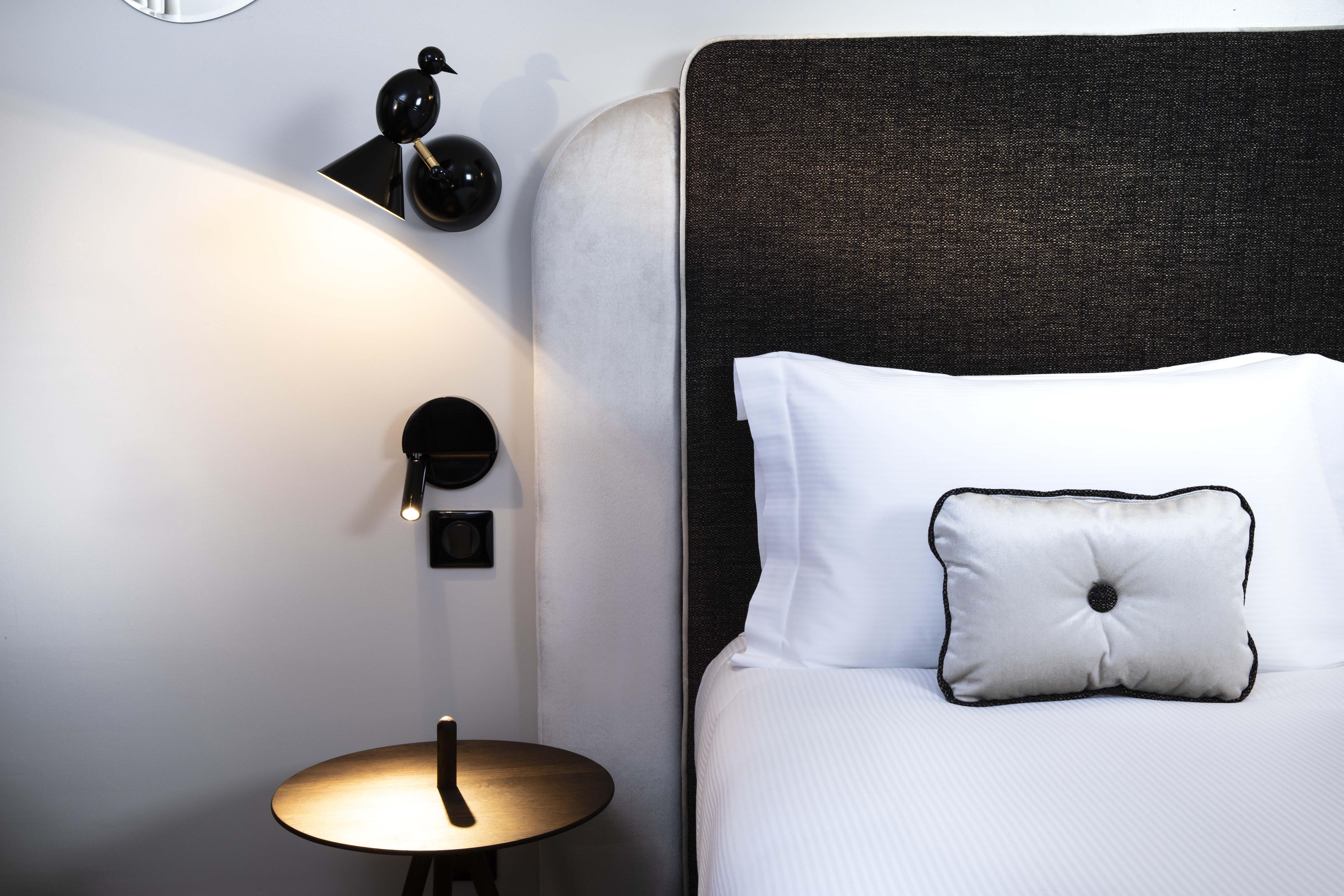 Hotel Eiffel Saint Charles Paris