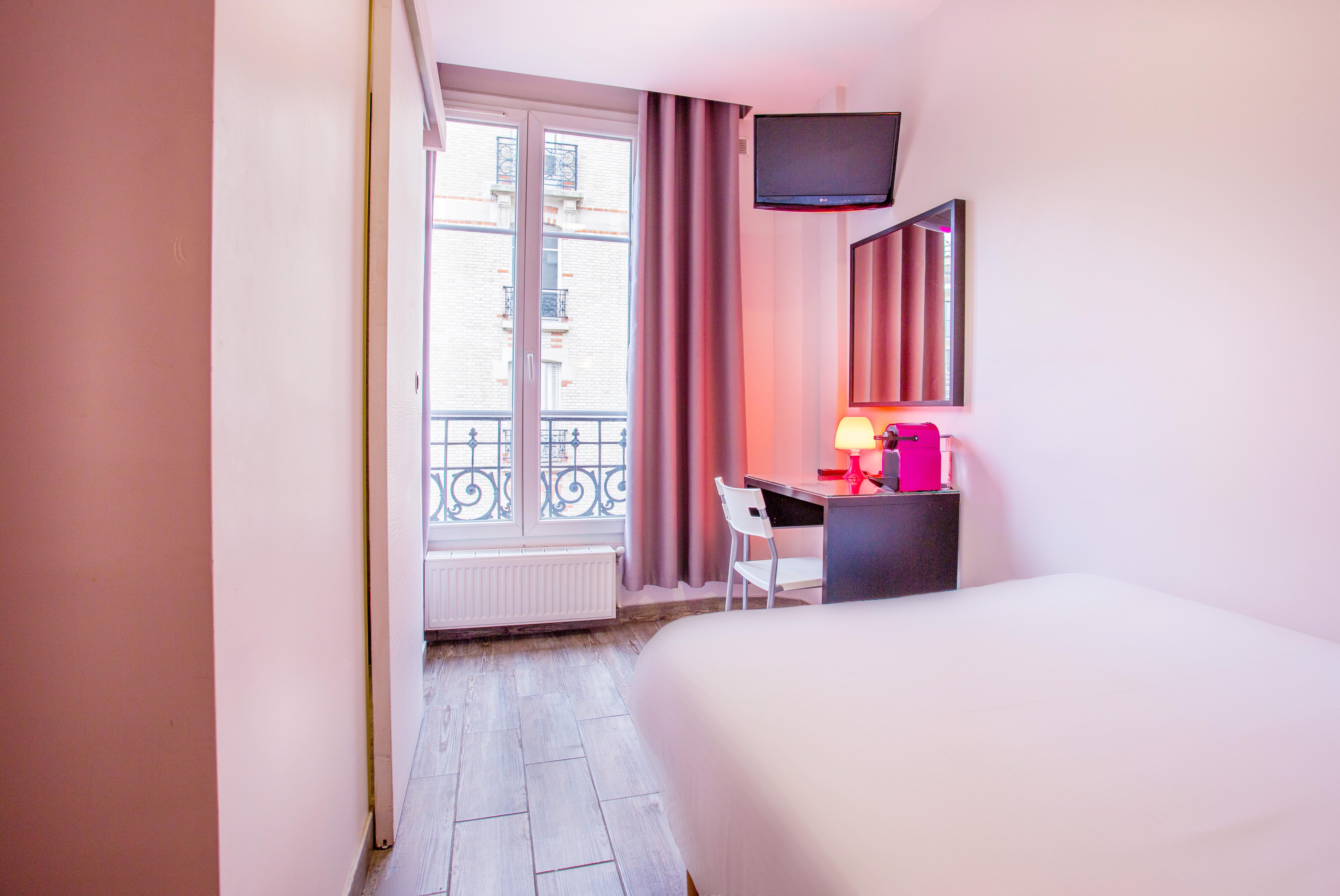 Le Daum Hotel 3*