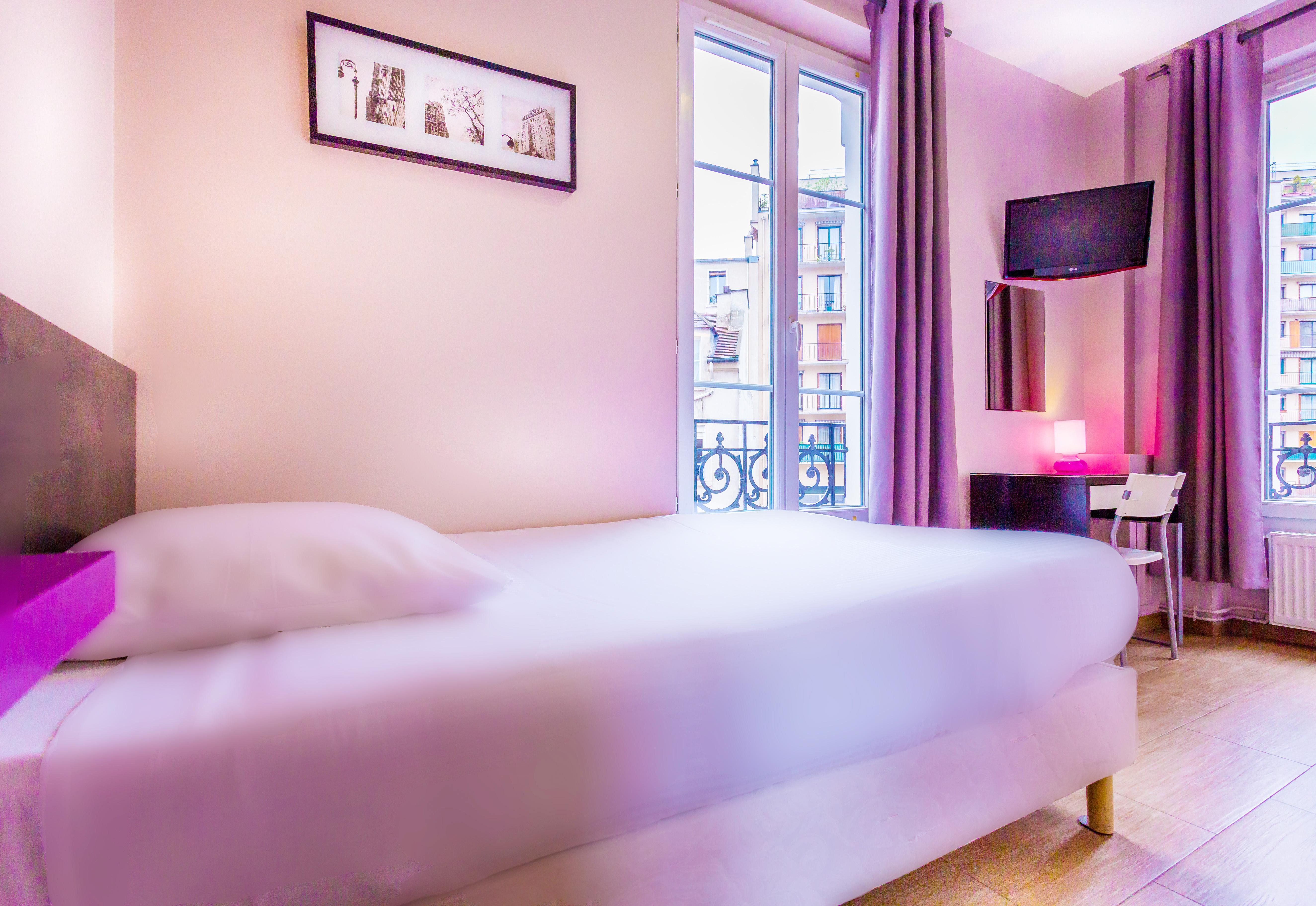 Hotel Le Daum 3*