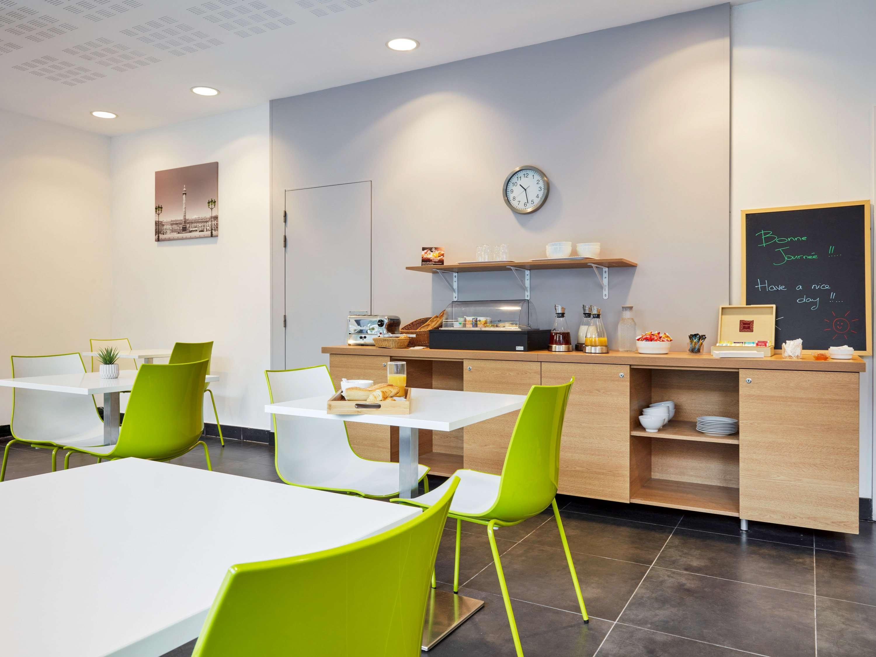 Aparthotel Adagio Access Bastille 2*