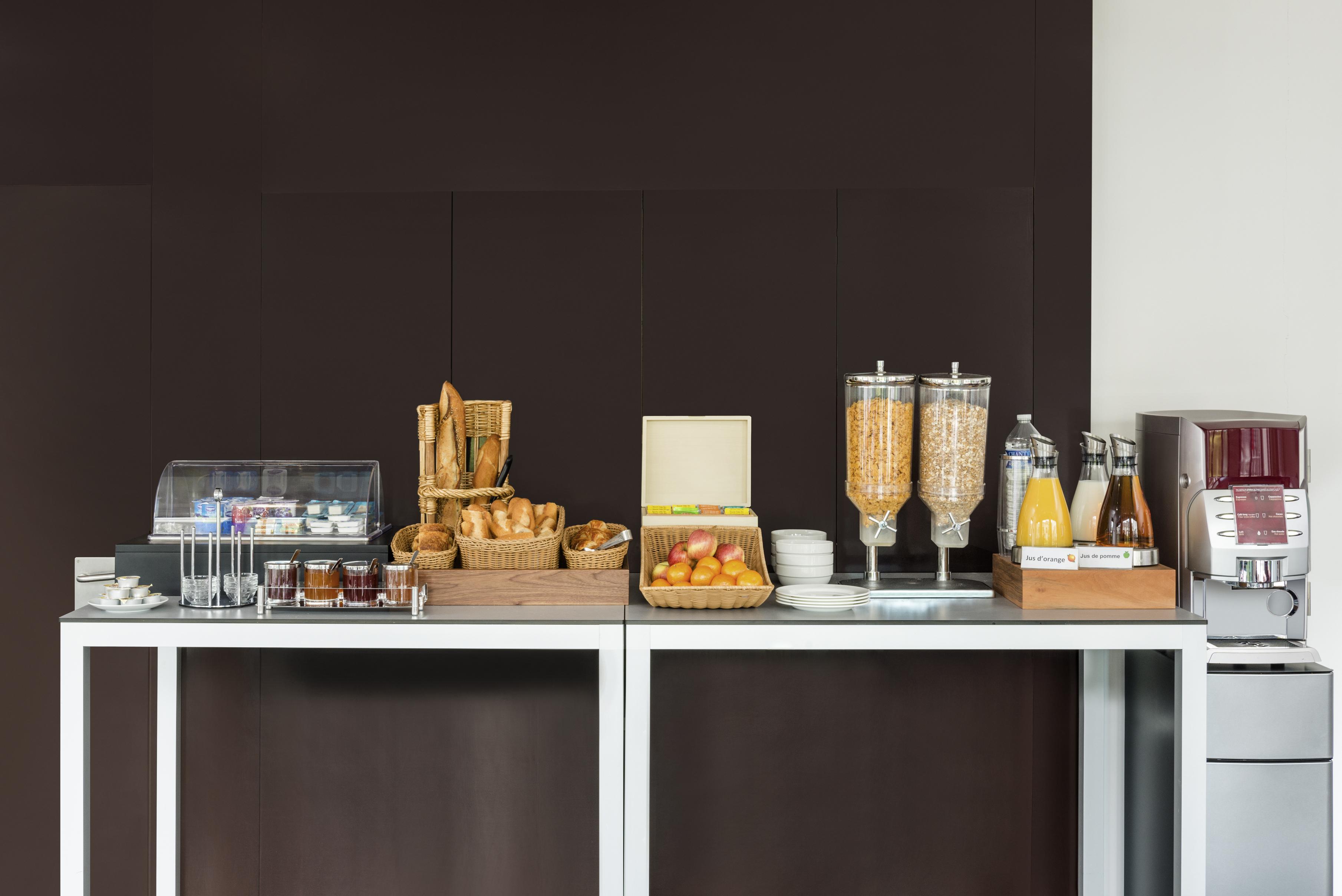 Adagio Access Bastille Paris