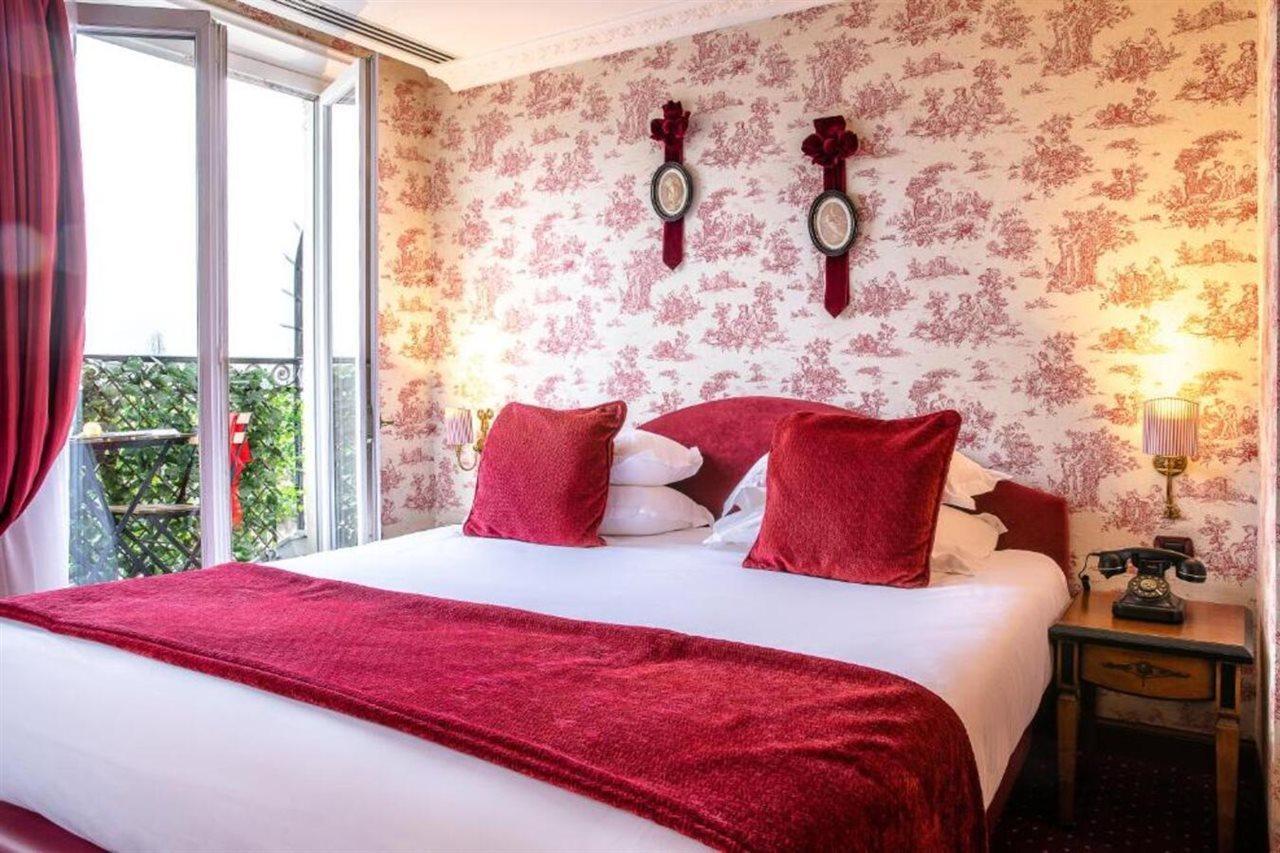 Eugenie Hotel