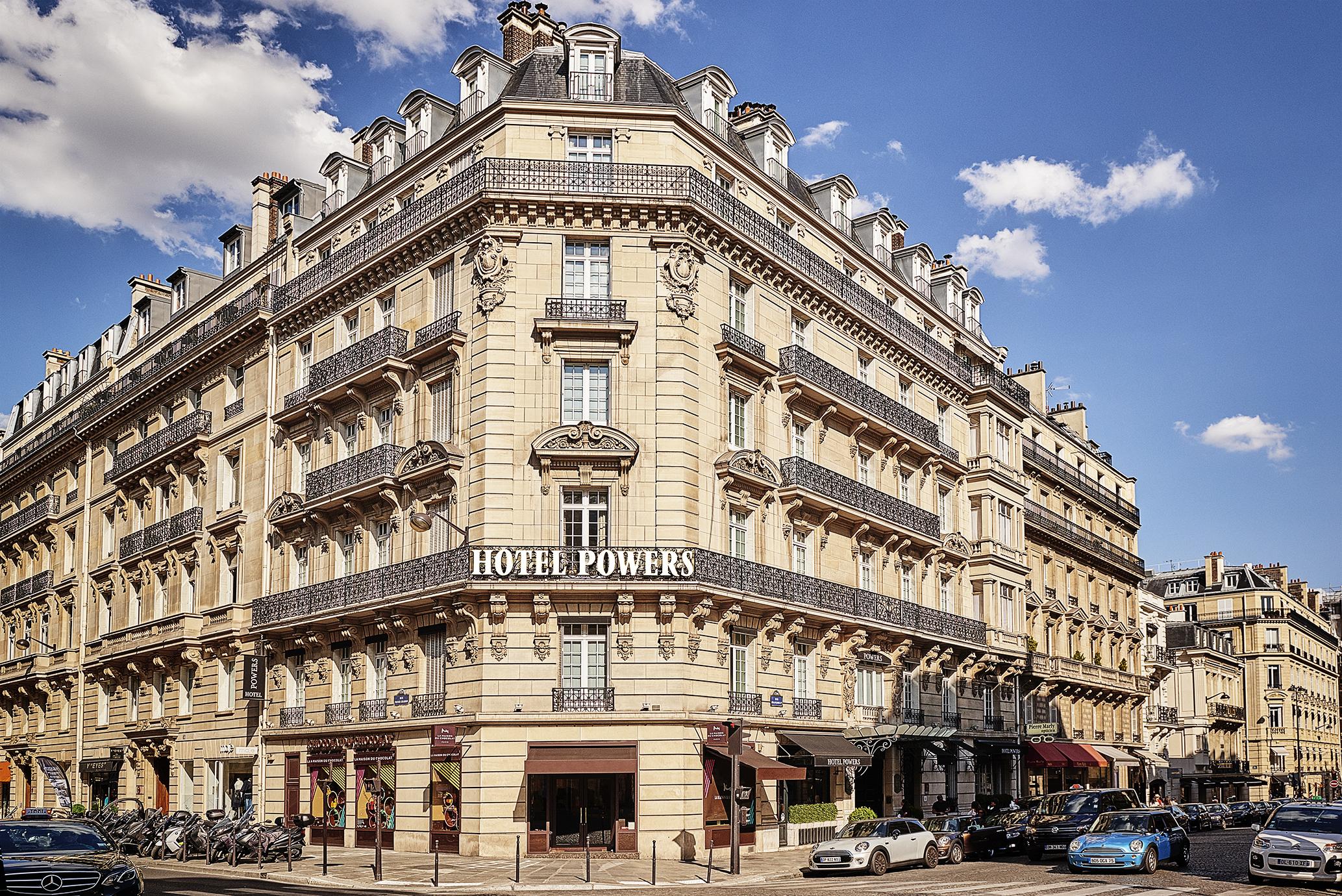 Grand Hotel 5*