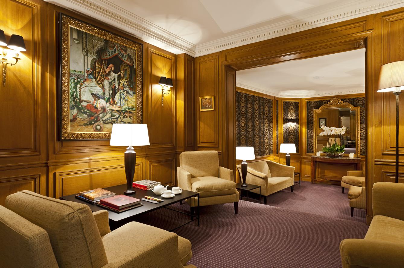 Hotel Grand