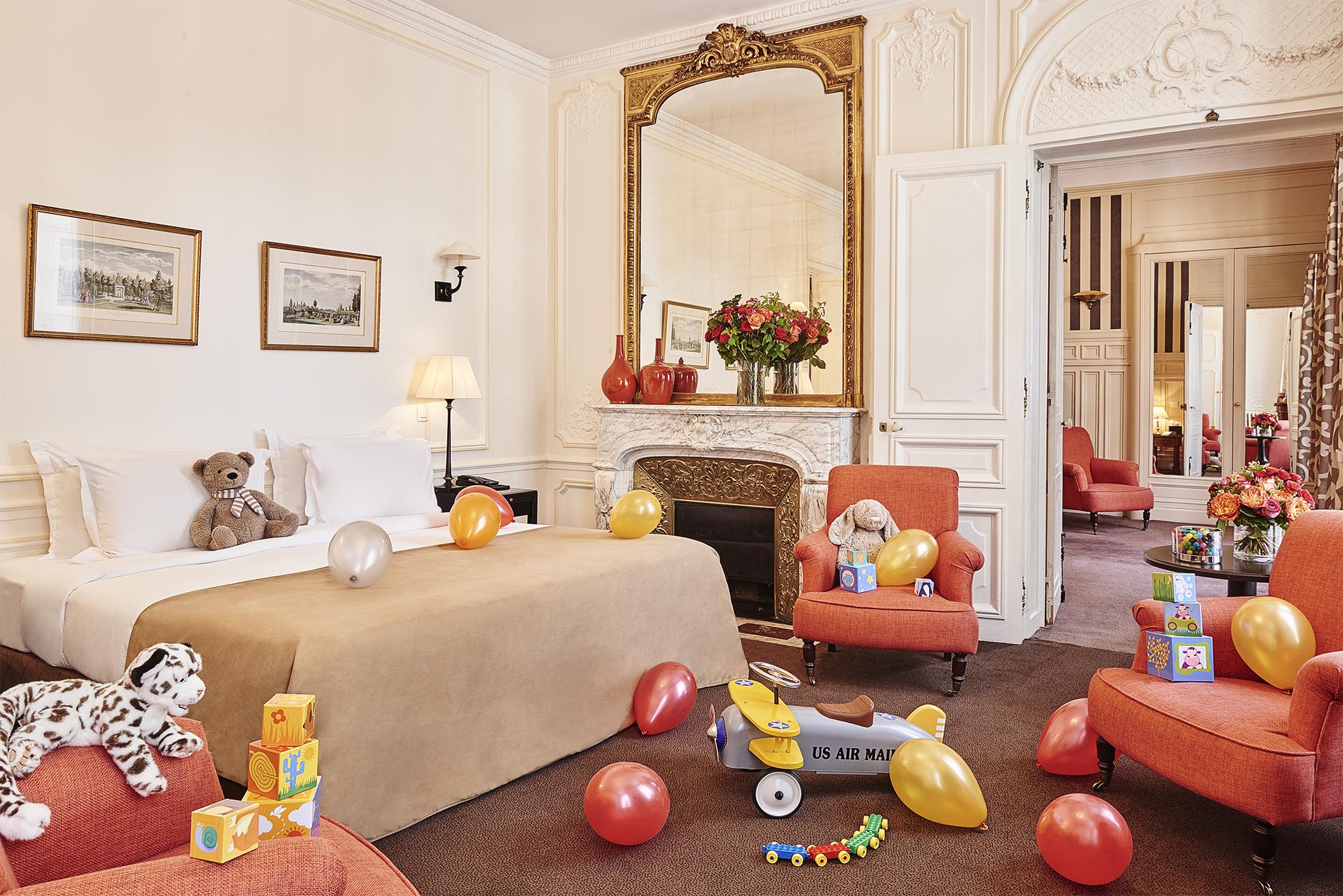Hotel Grand 5*