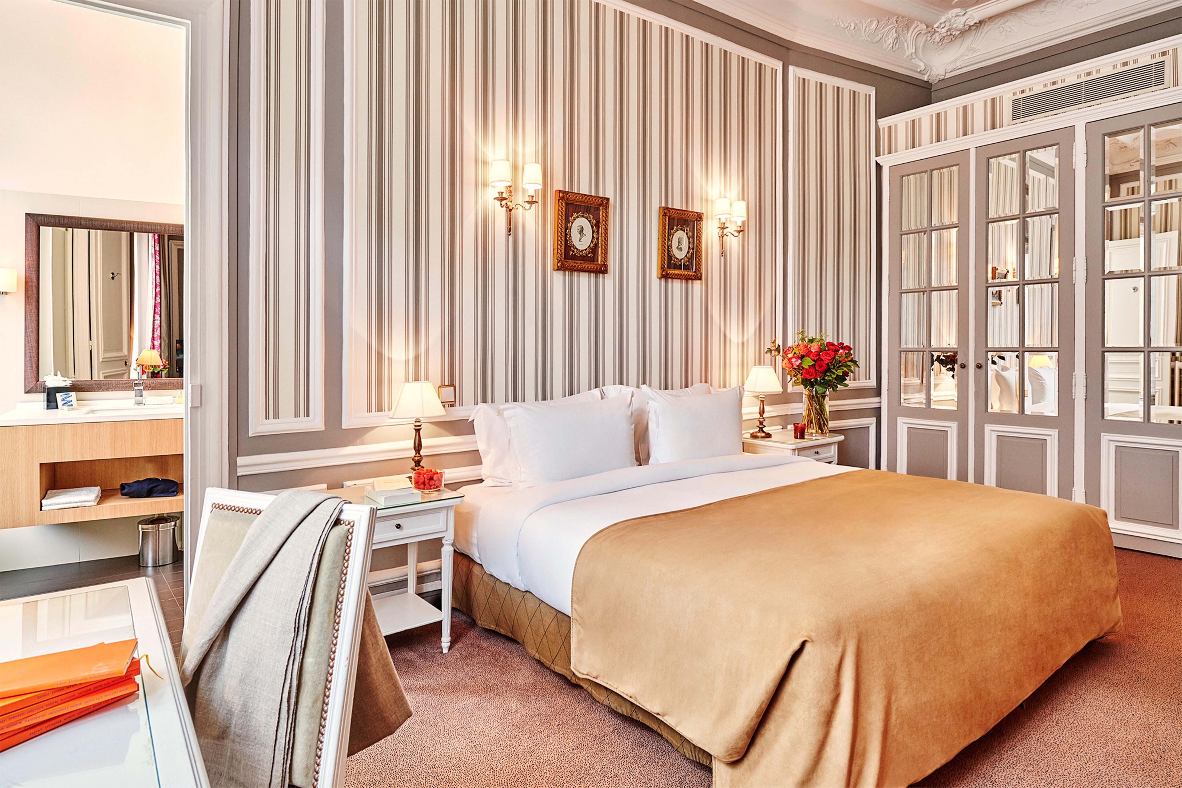 Hotel Grand Paris