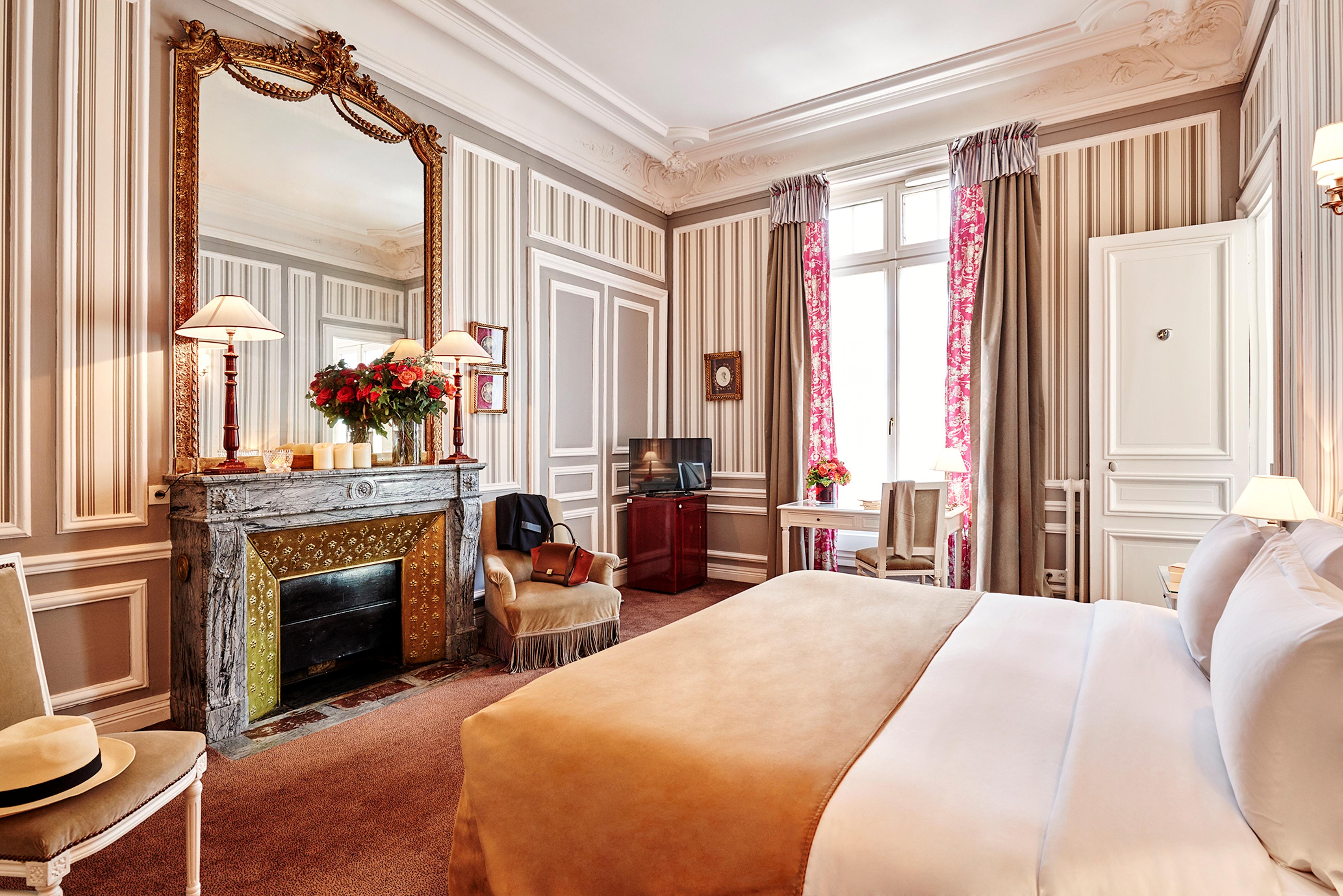 Hotel Grand Paris