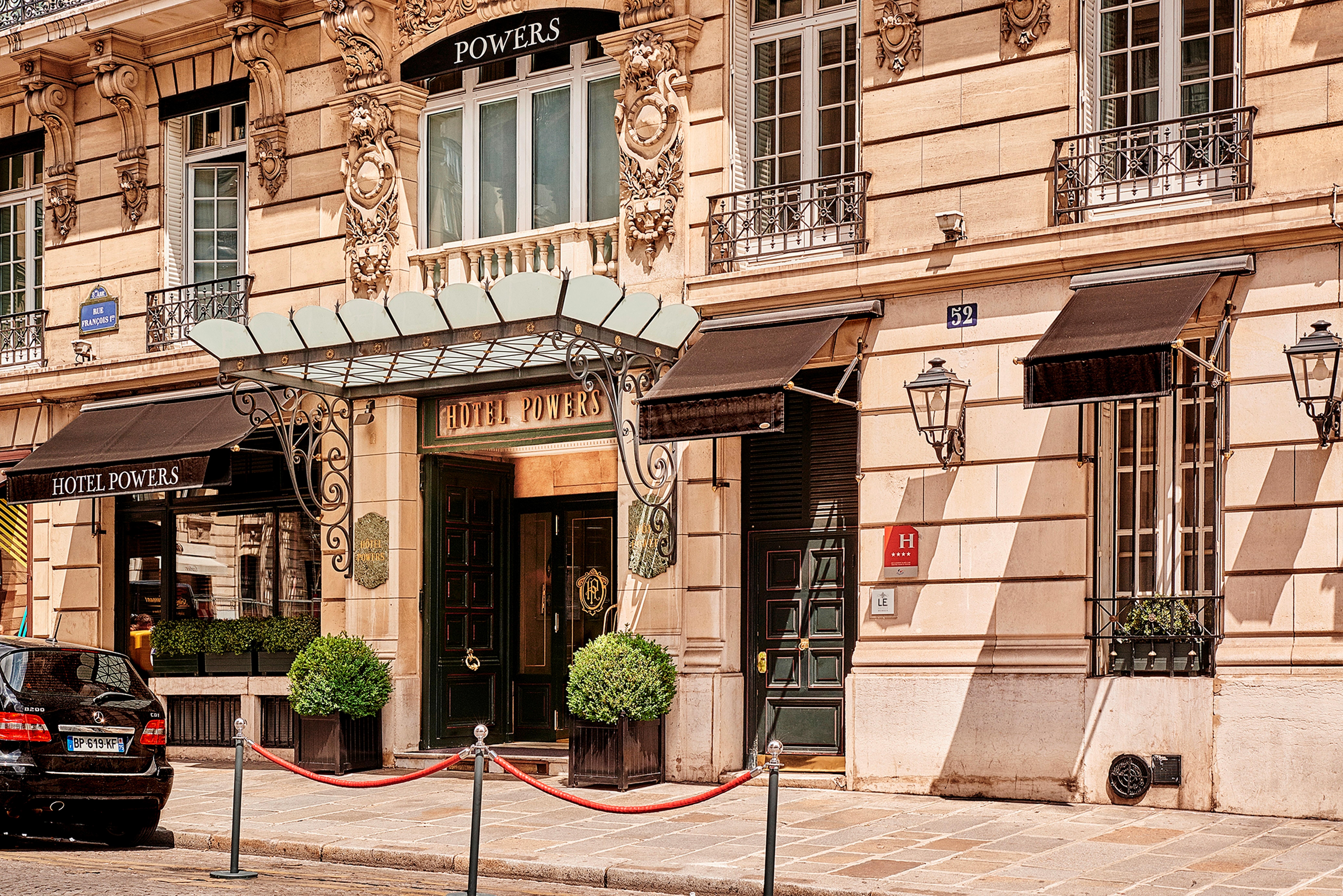 Grand Hotel 5*