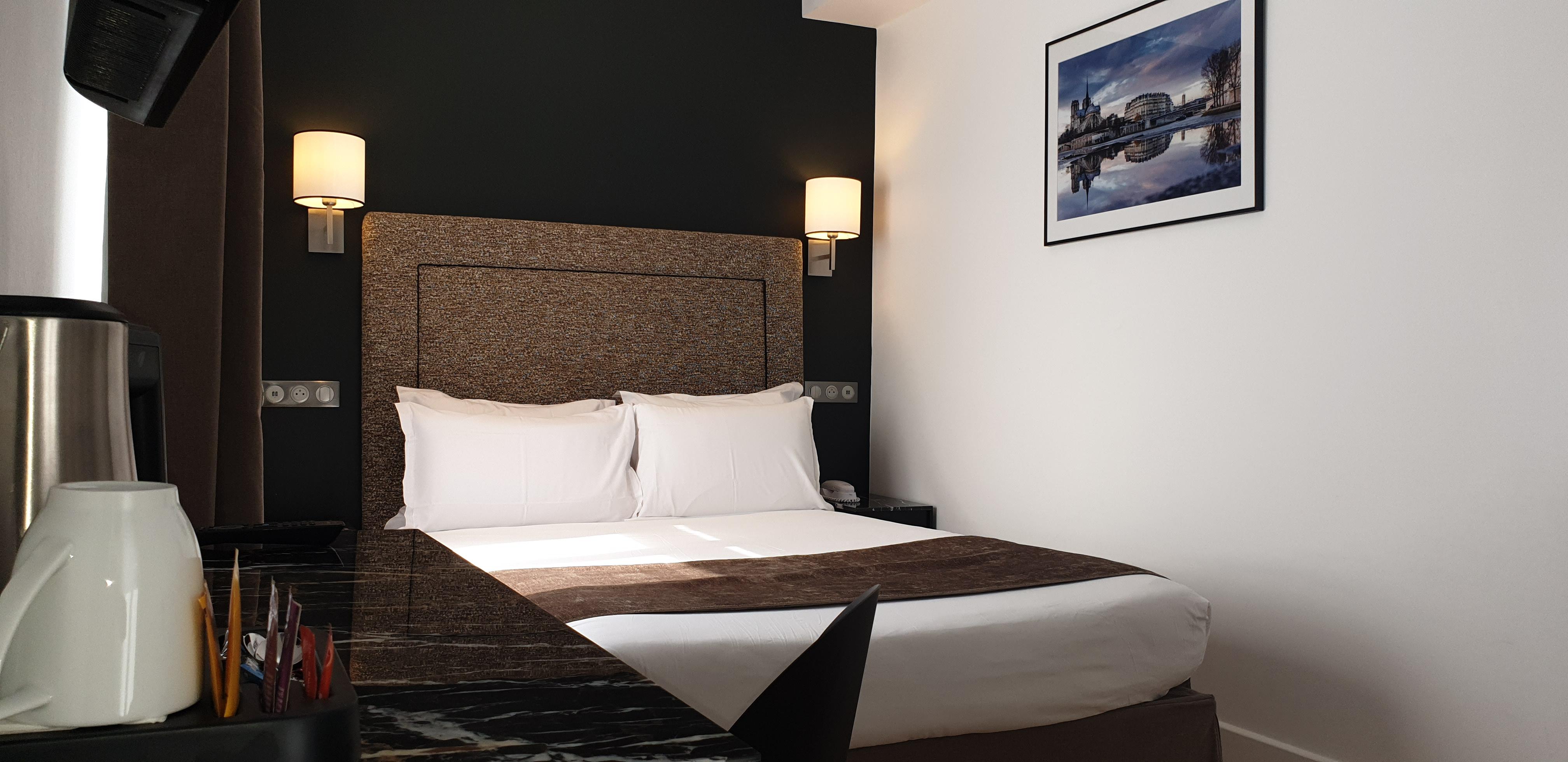 Acacias Etoile Hotel