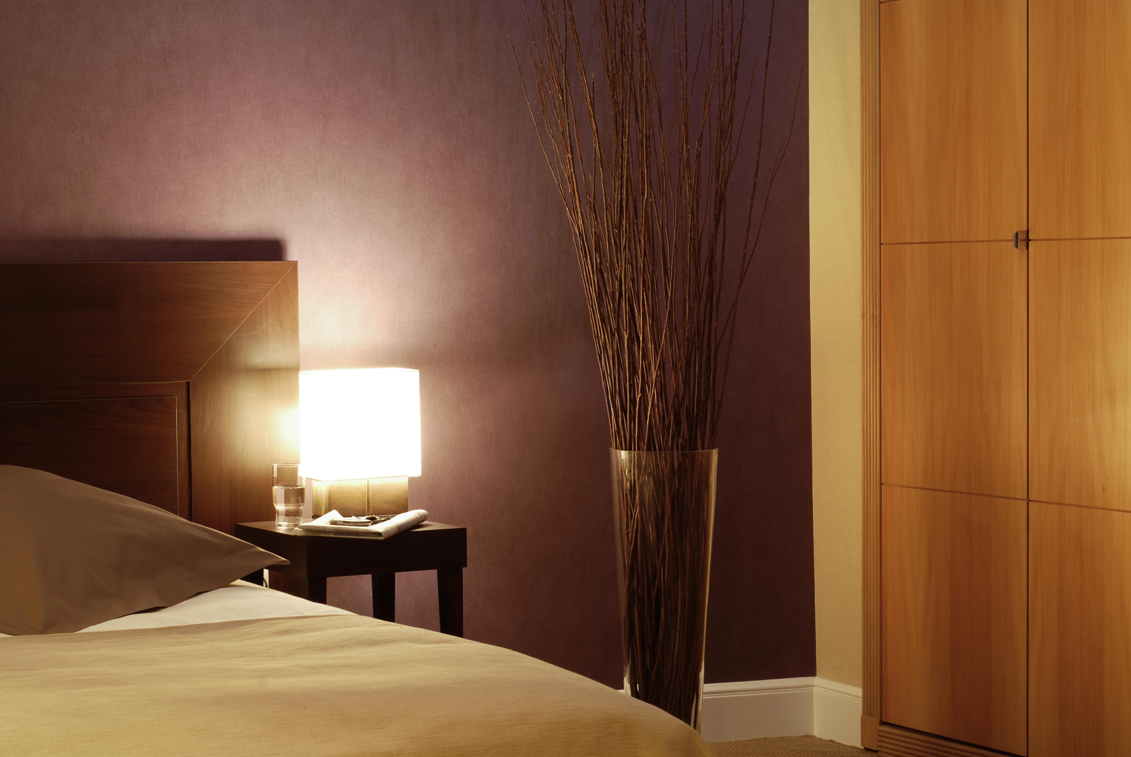 Appart hôtel Adagio Haussmann Champs Elysées 4*