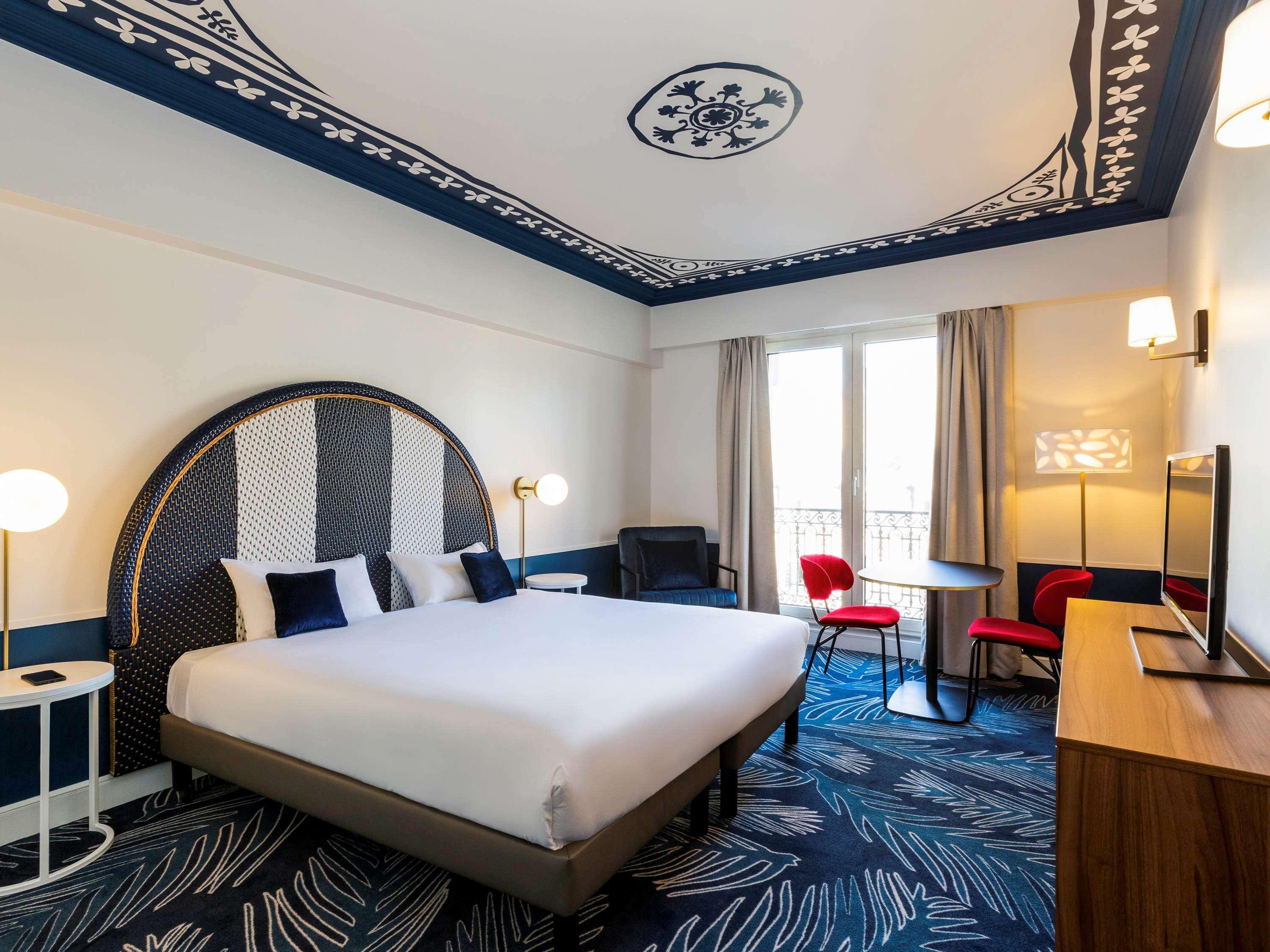 Adagio Haussmann Champs Elysées Appart hôtel