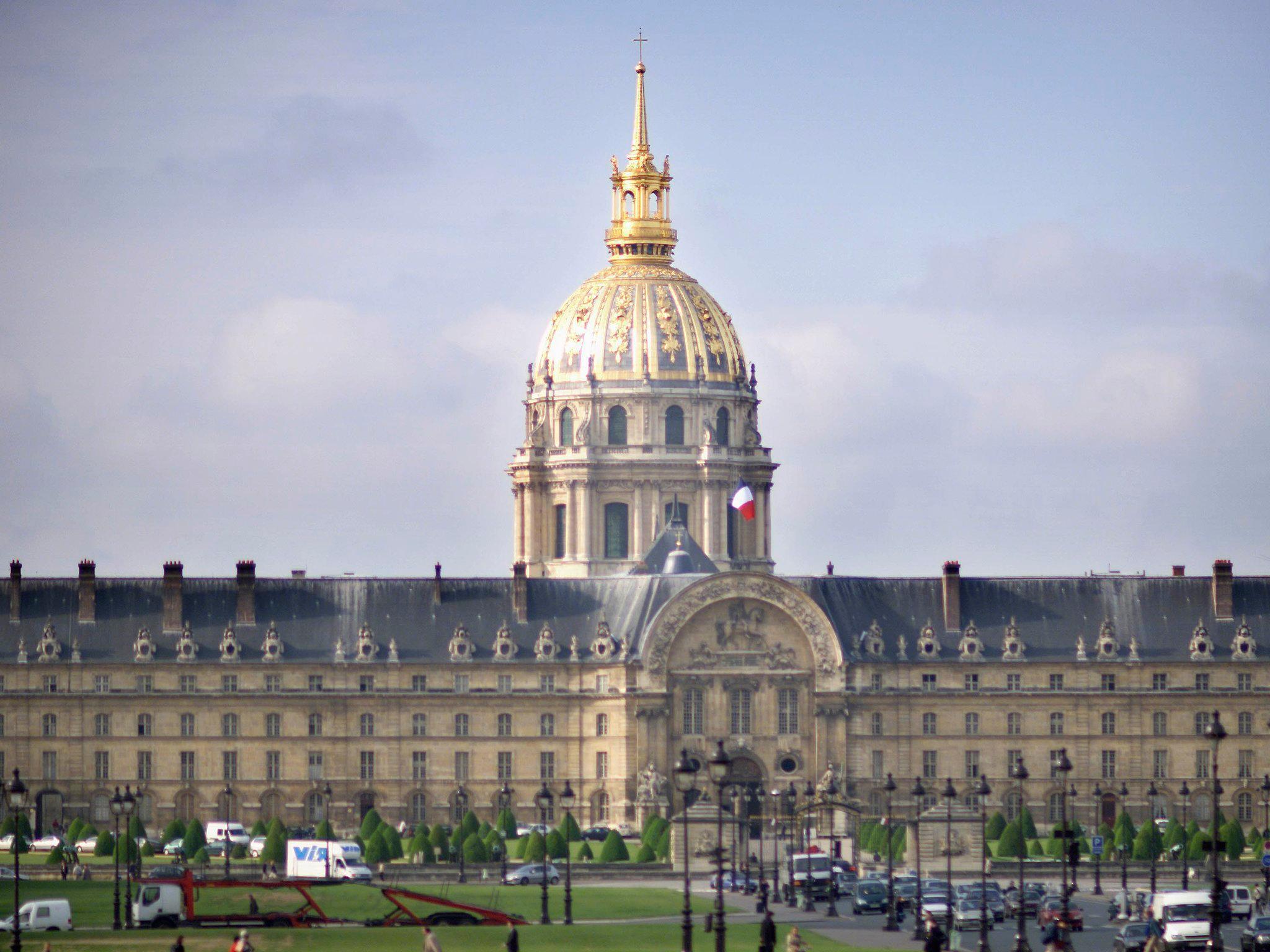 Adagio Haussmann Champs Elysées Appart hôtel Paris