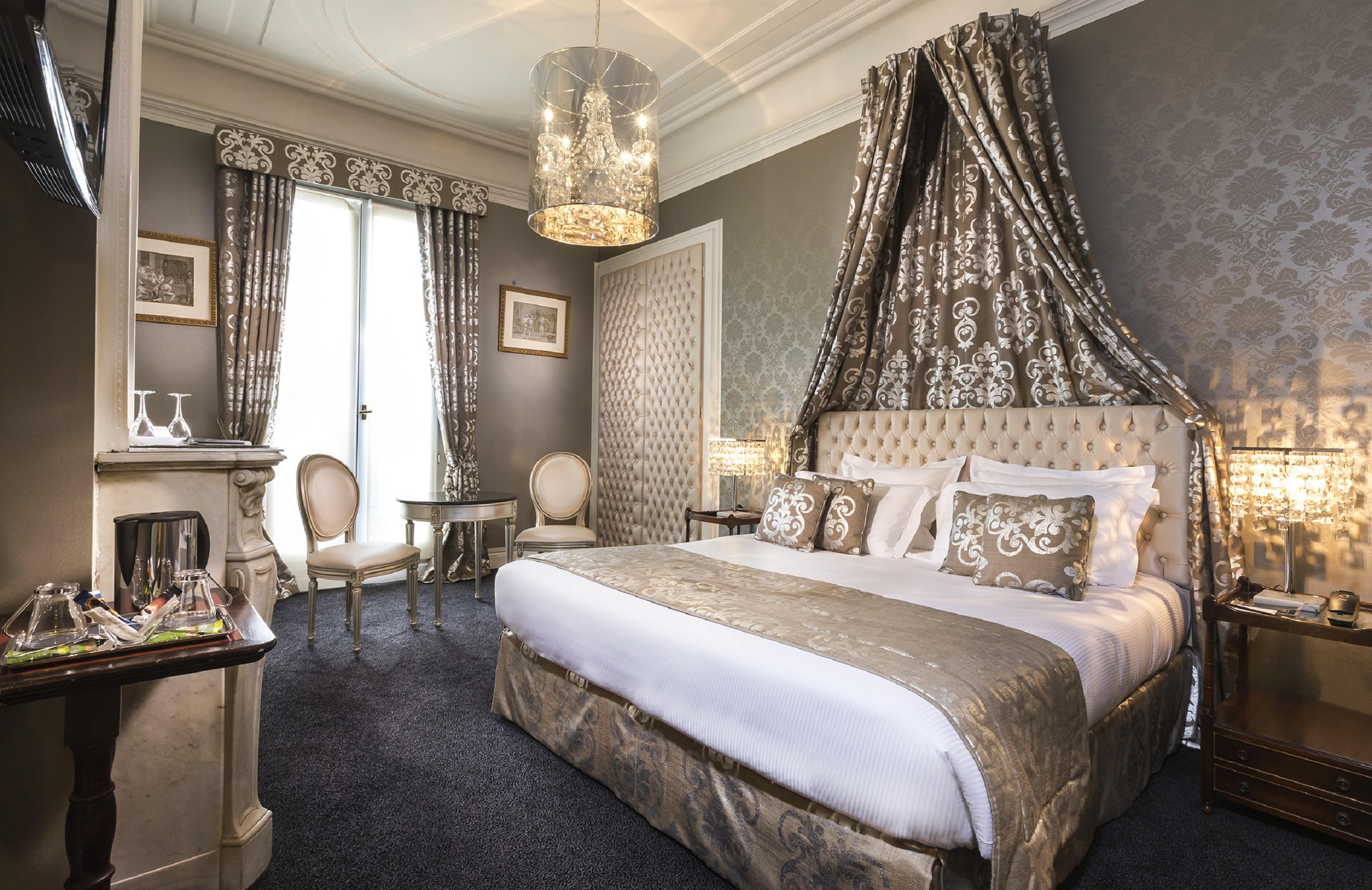 Hotel Claridge 4*