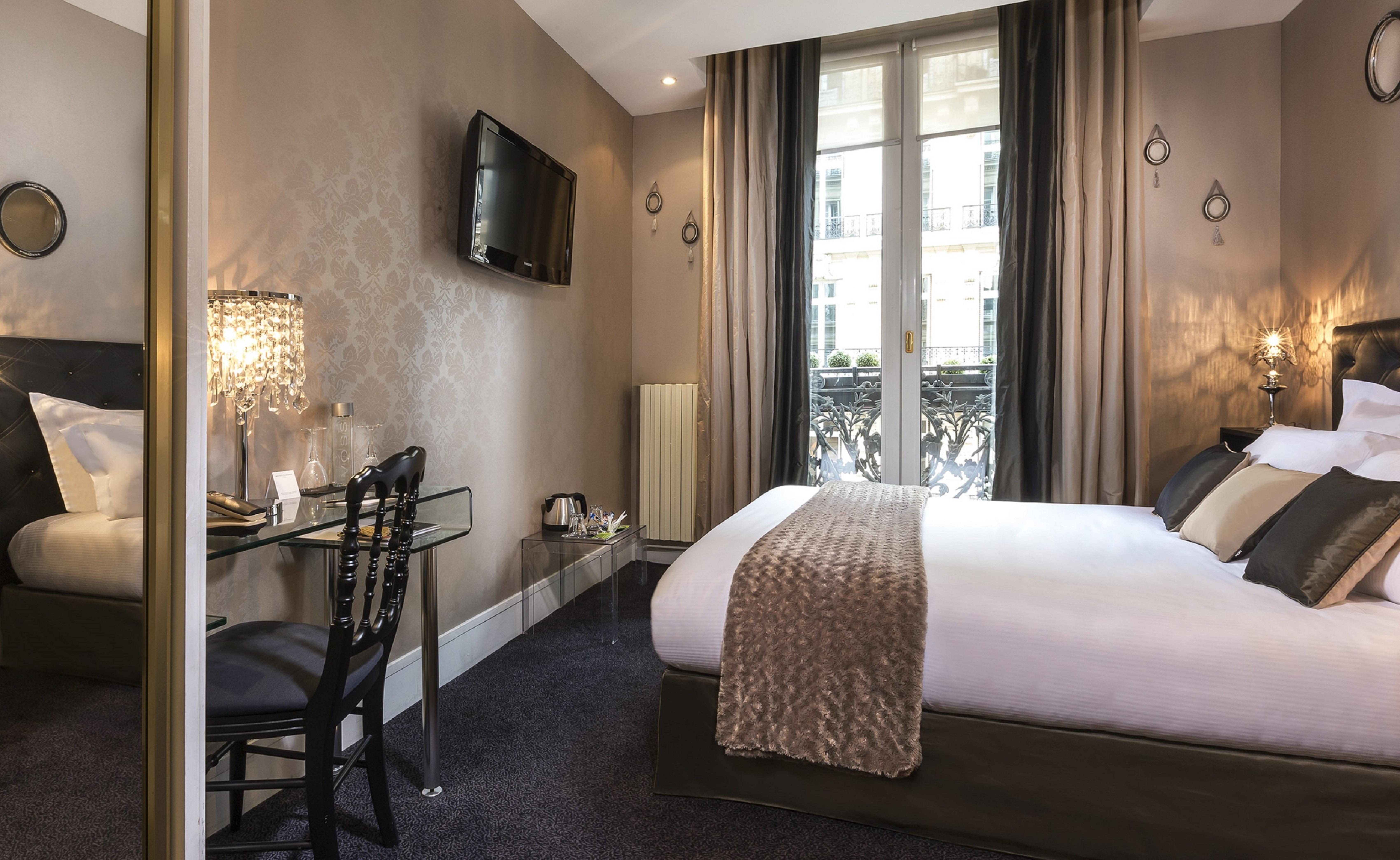 Claridge