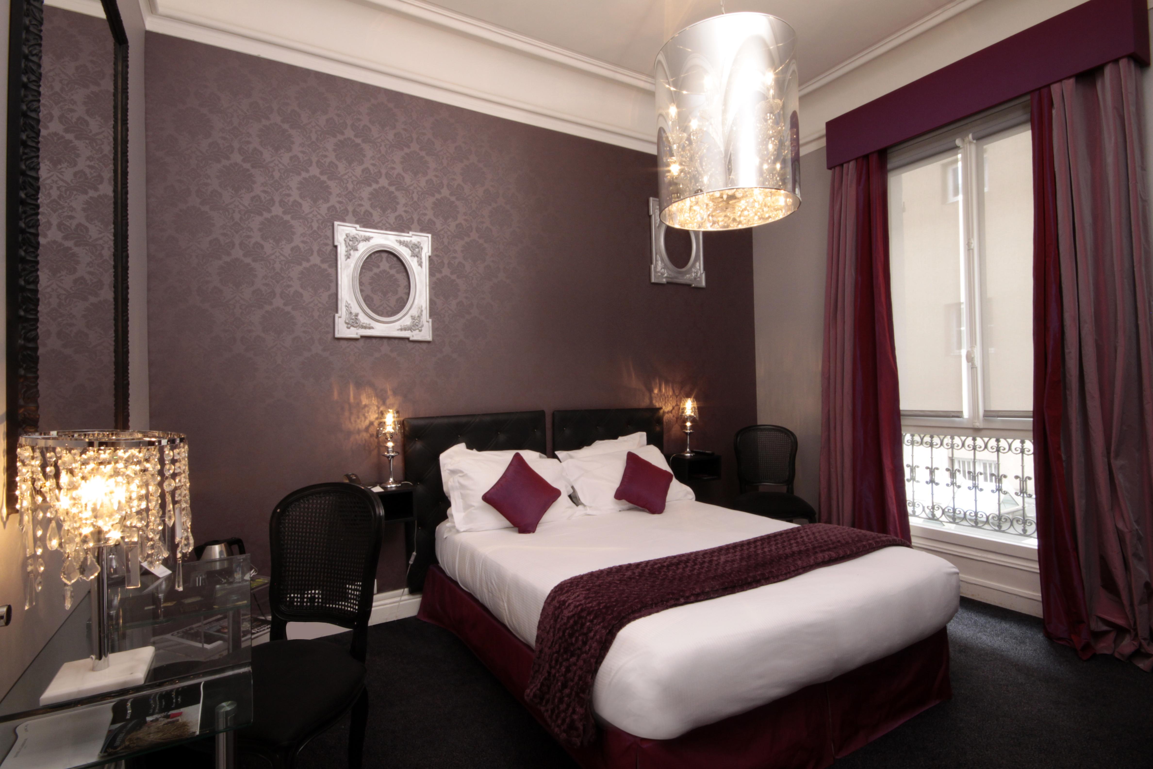 Hotel Claridge 4*