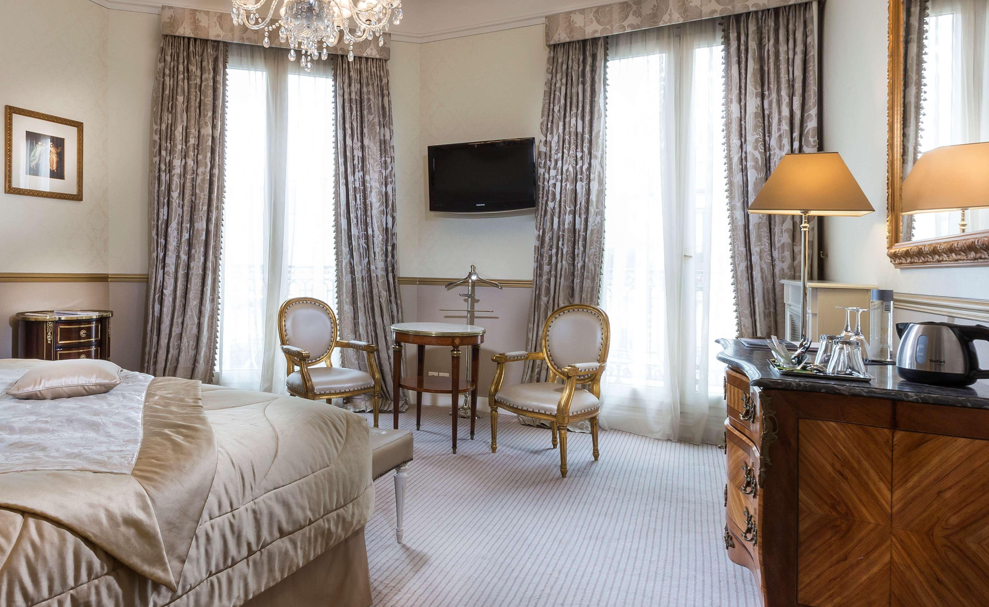Claridge
