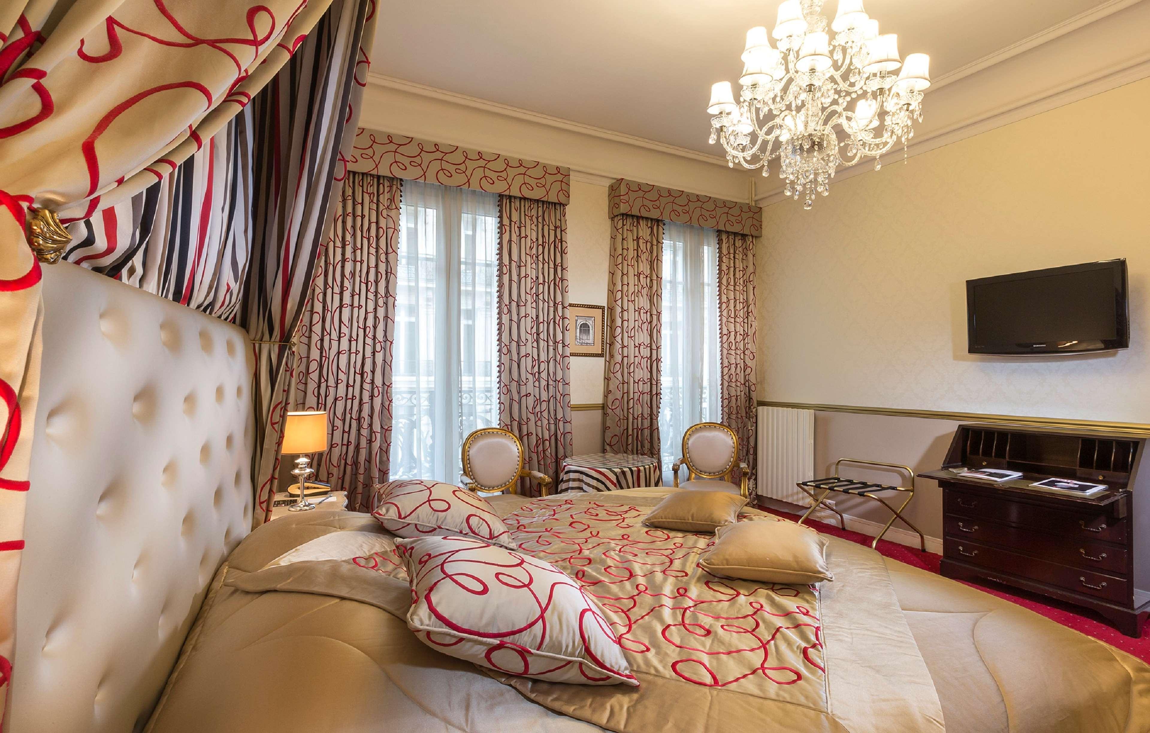 Claridge 4*