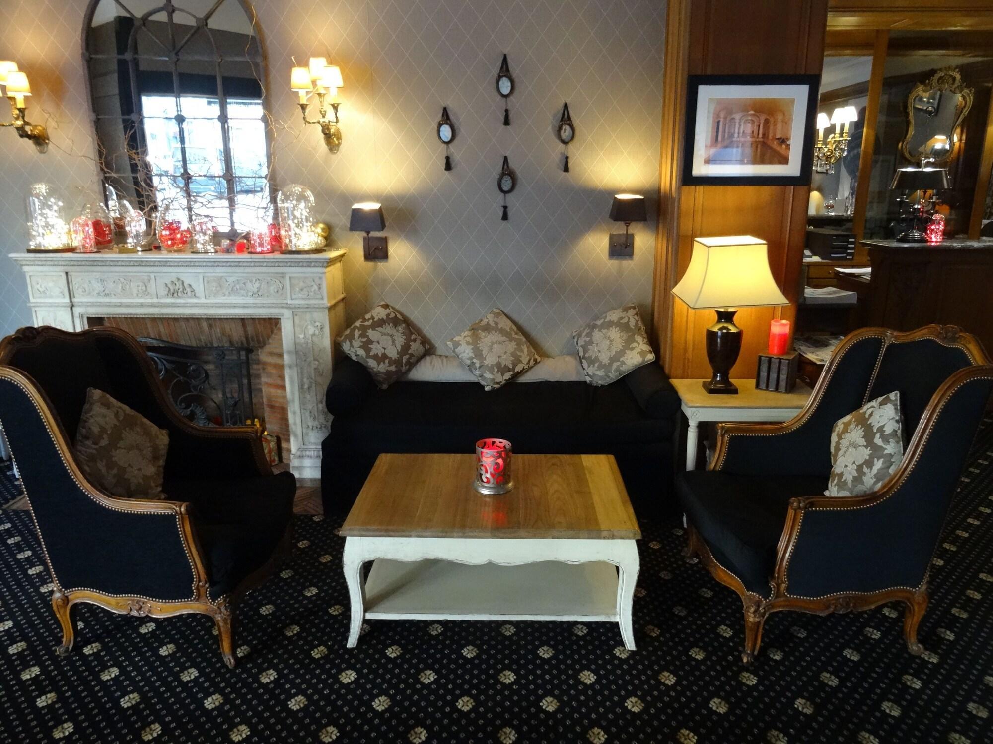 Hotel Claridge