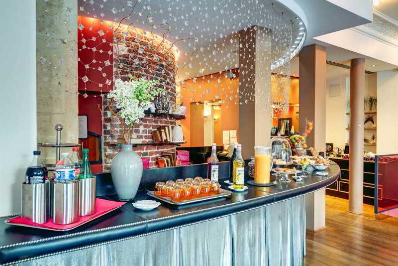 Le 123 Elysees - Astotel 4*
