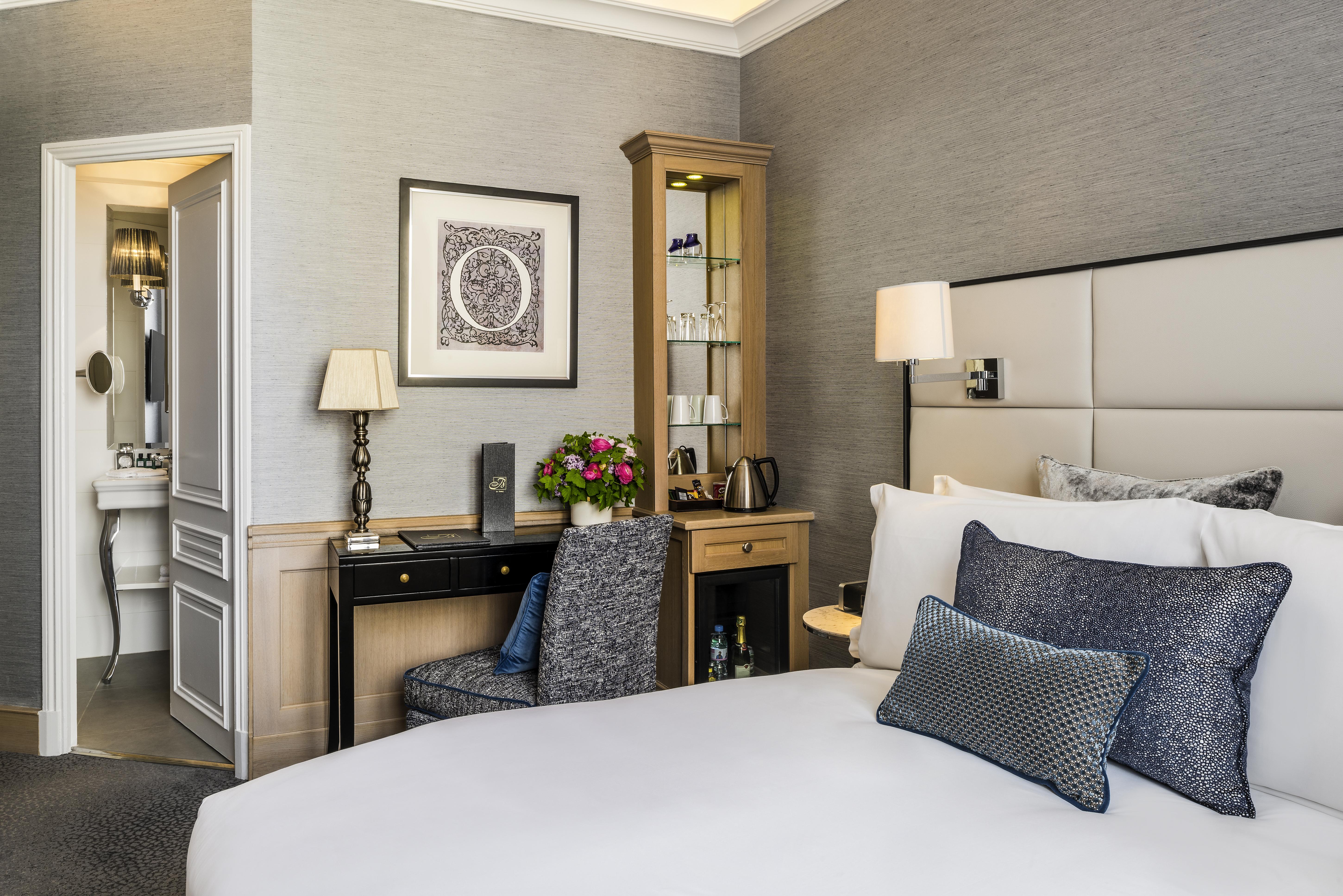 Hotel Sofitel Baltimore Tour Eiffel Paris