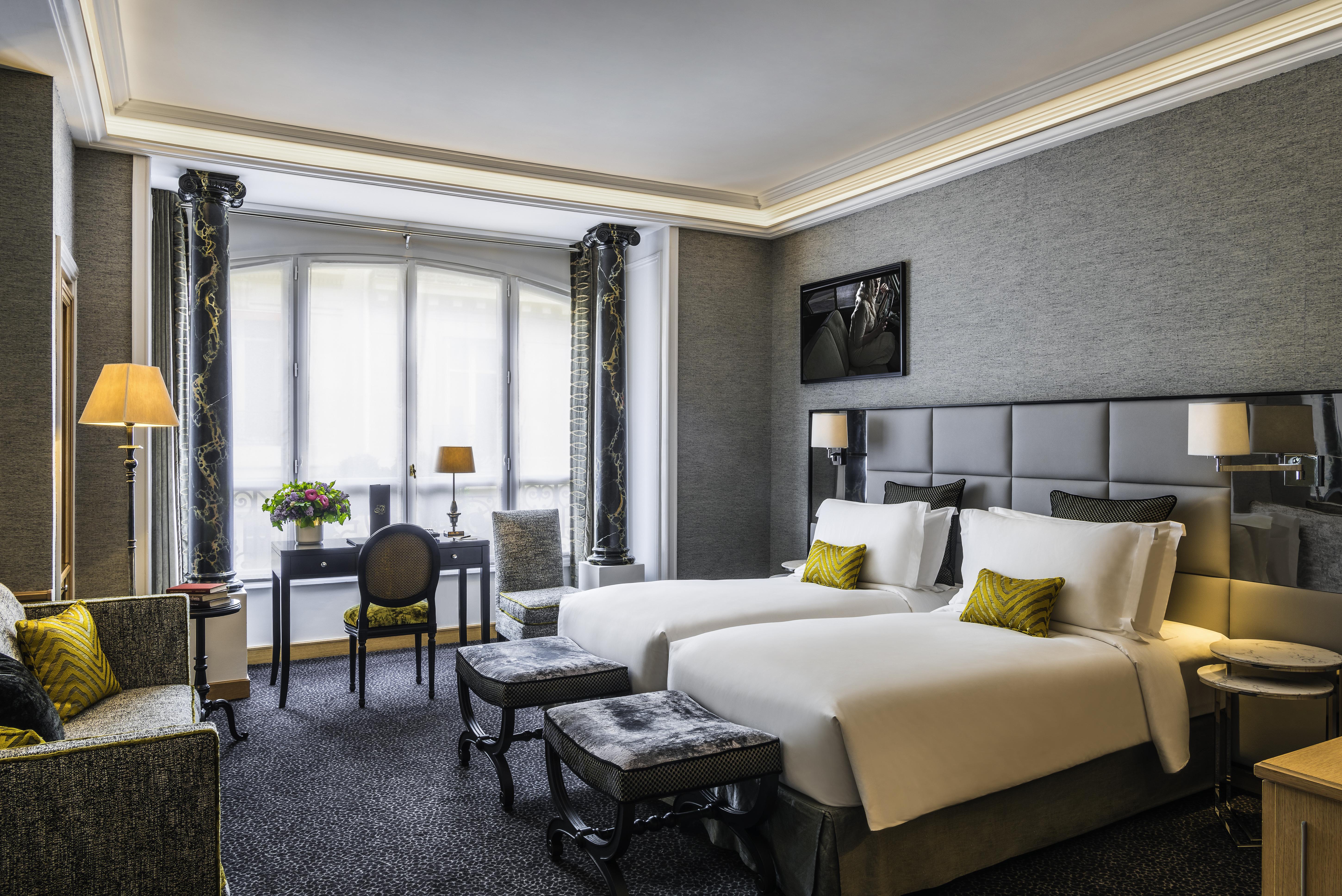 Hotel Sofitel Baltimore Tour Eiffel