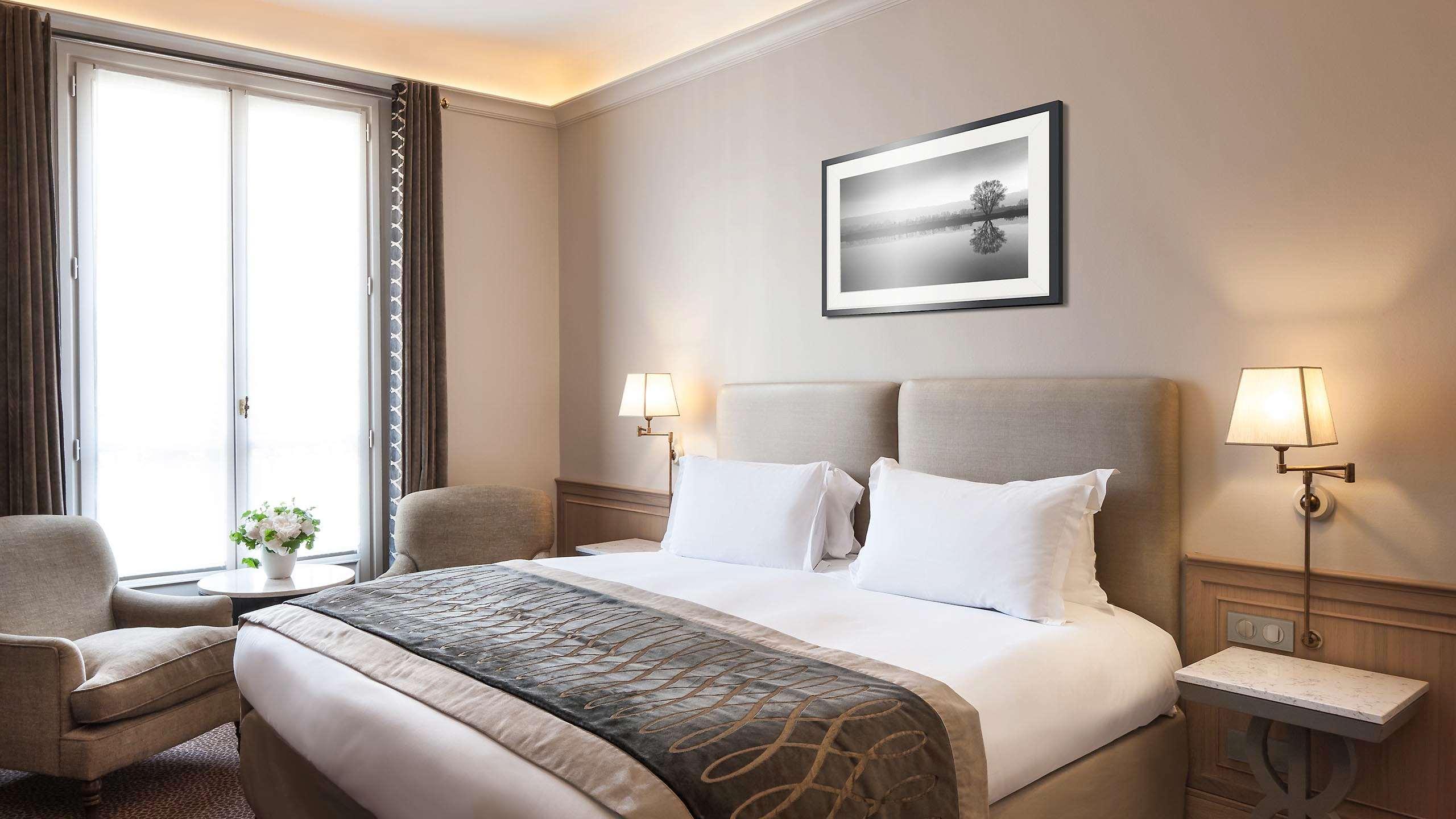 Hotel Sofitel Baltimore Tour Eiffel