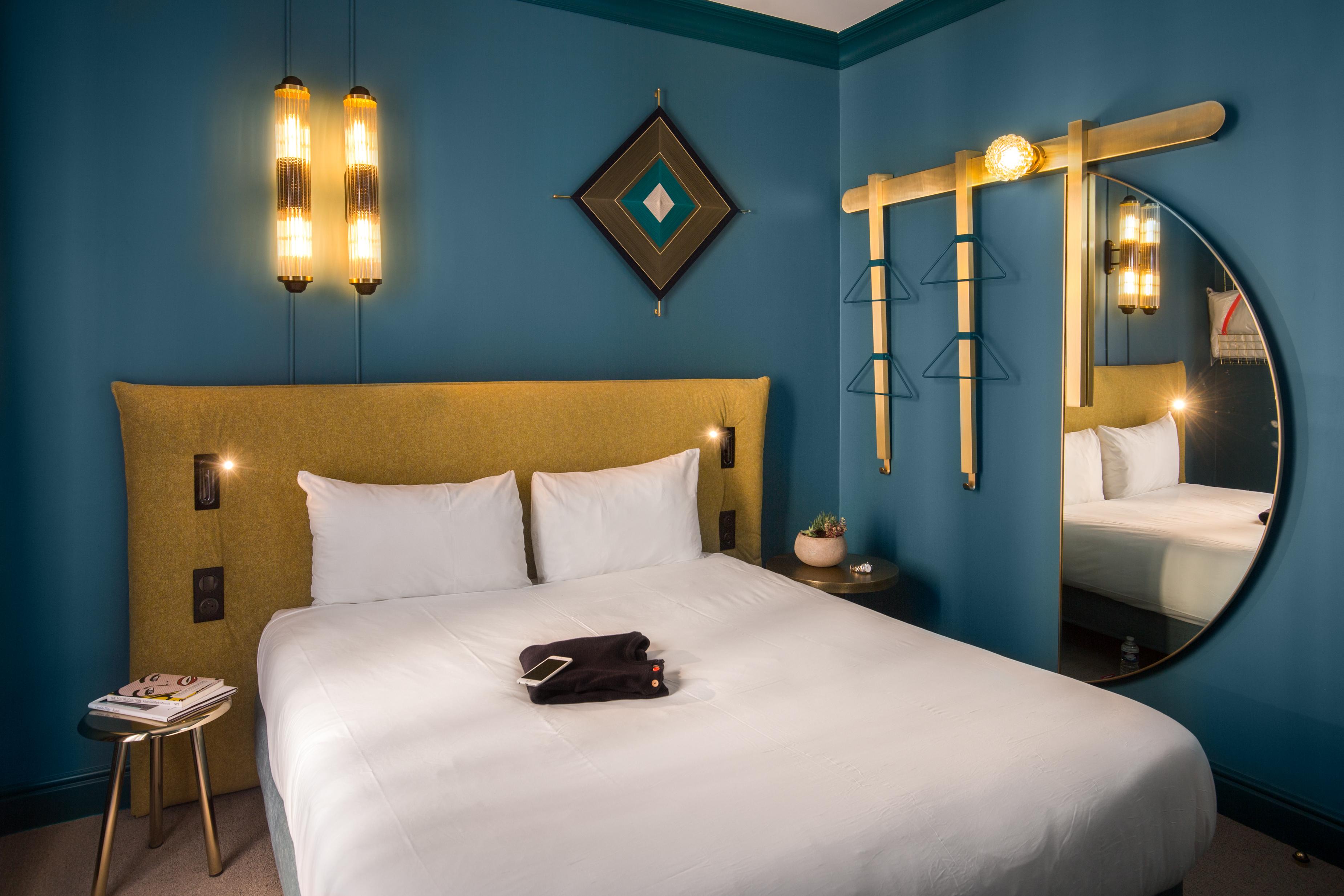 Ibis Styles Nation Cours De Vincennes Hotel Paris