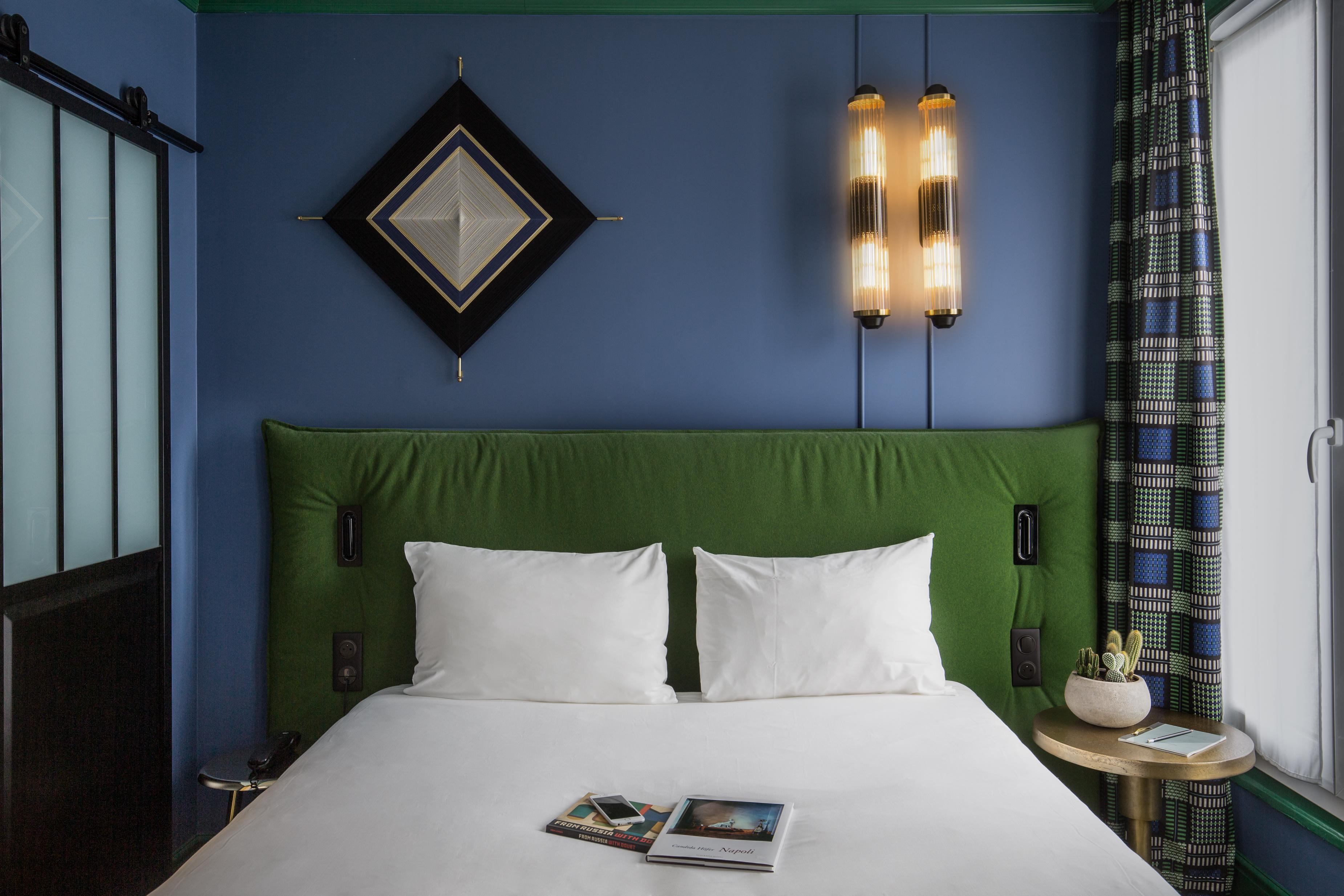 Ibis Styles Nation Cours De Vincennes Hotel 3*
