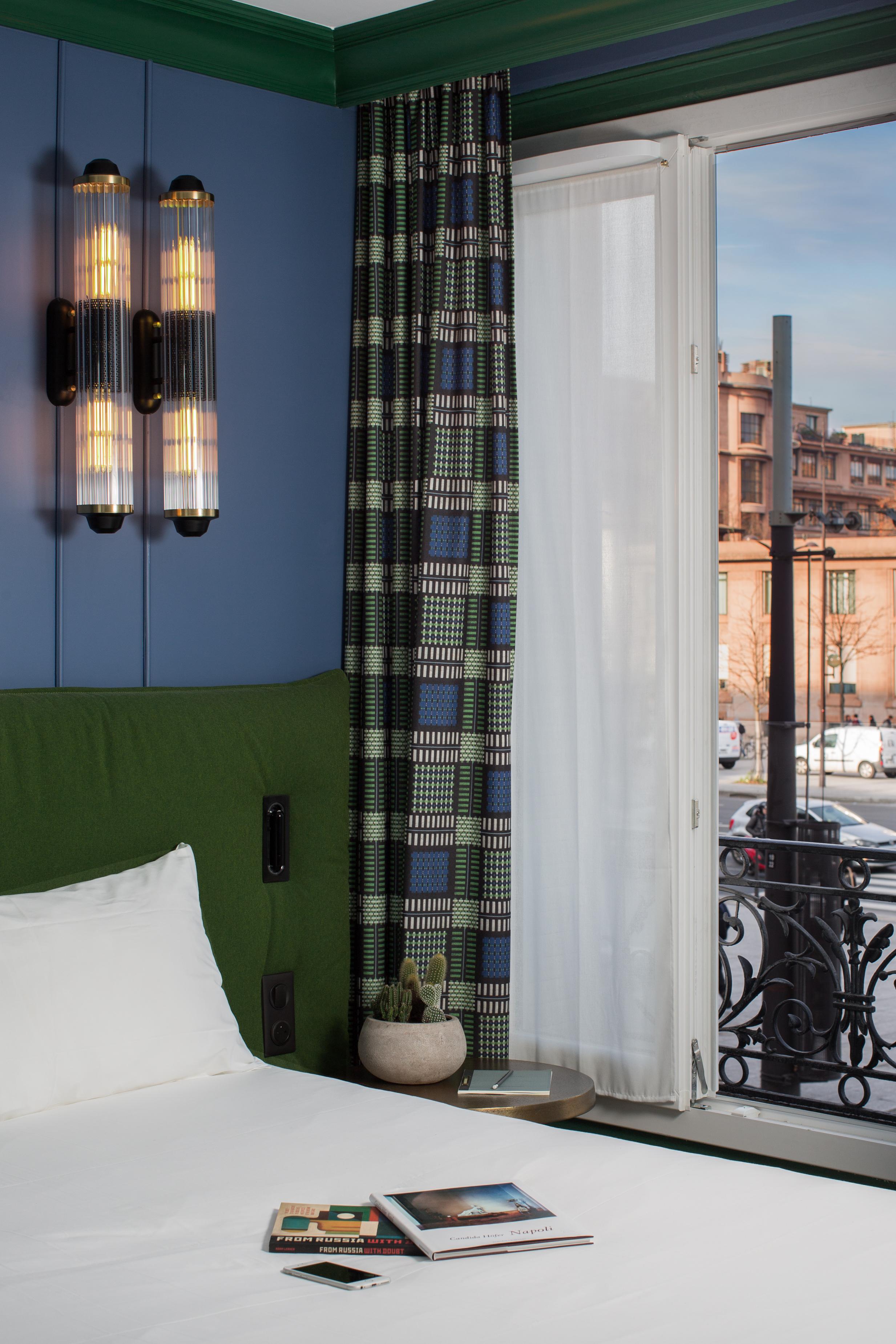 Hotel Ibis Styles Nation Cours De Vincennes Paris