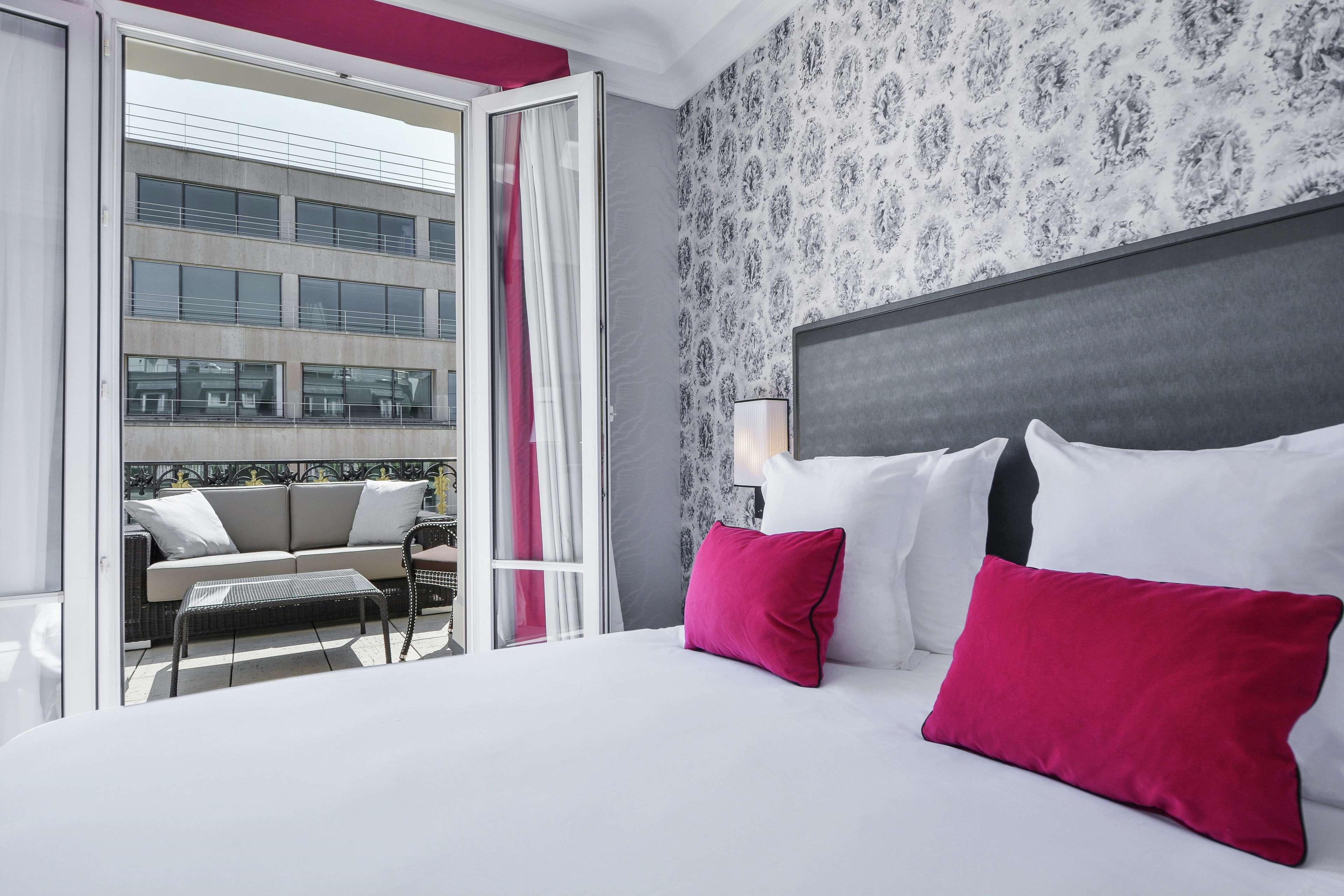 Maison Astor Paris, Curio Collection By Hilton Hotel Paris