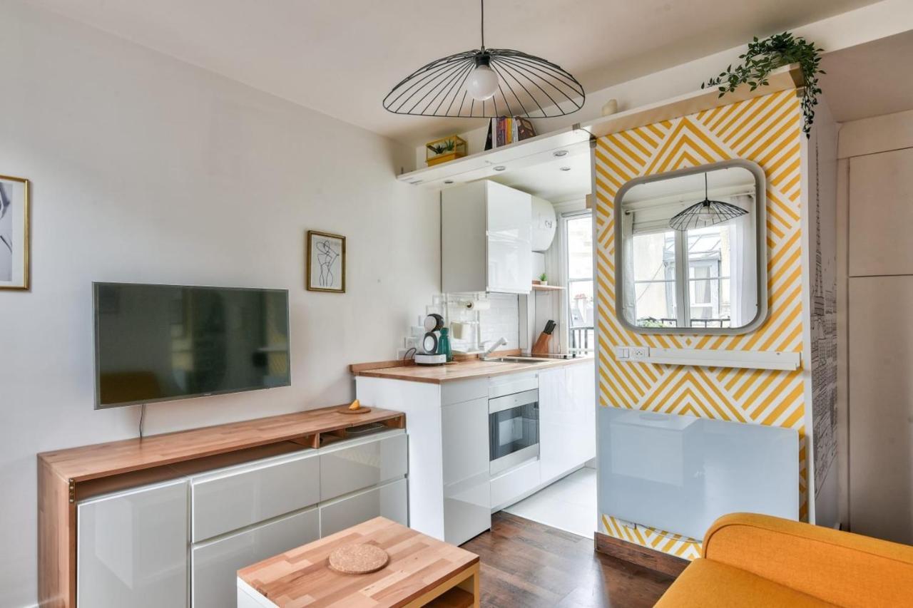 Appartement Confortable Très Bien Placé *