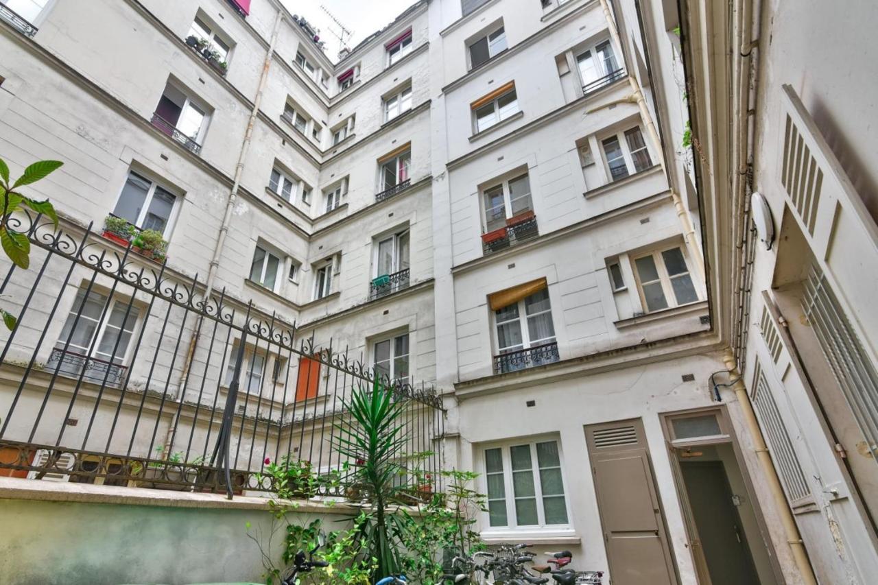 Confortable Très Bien Placé Appartement