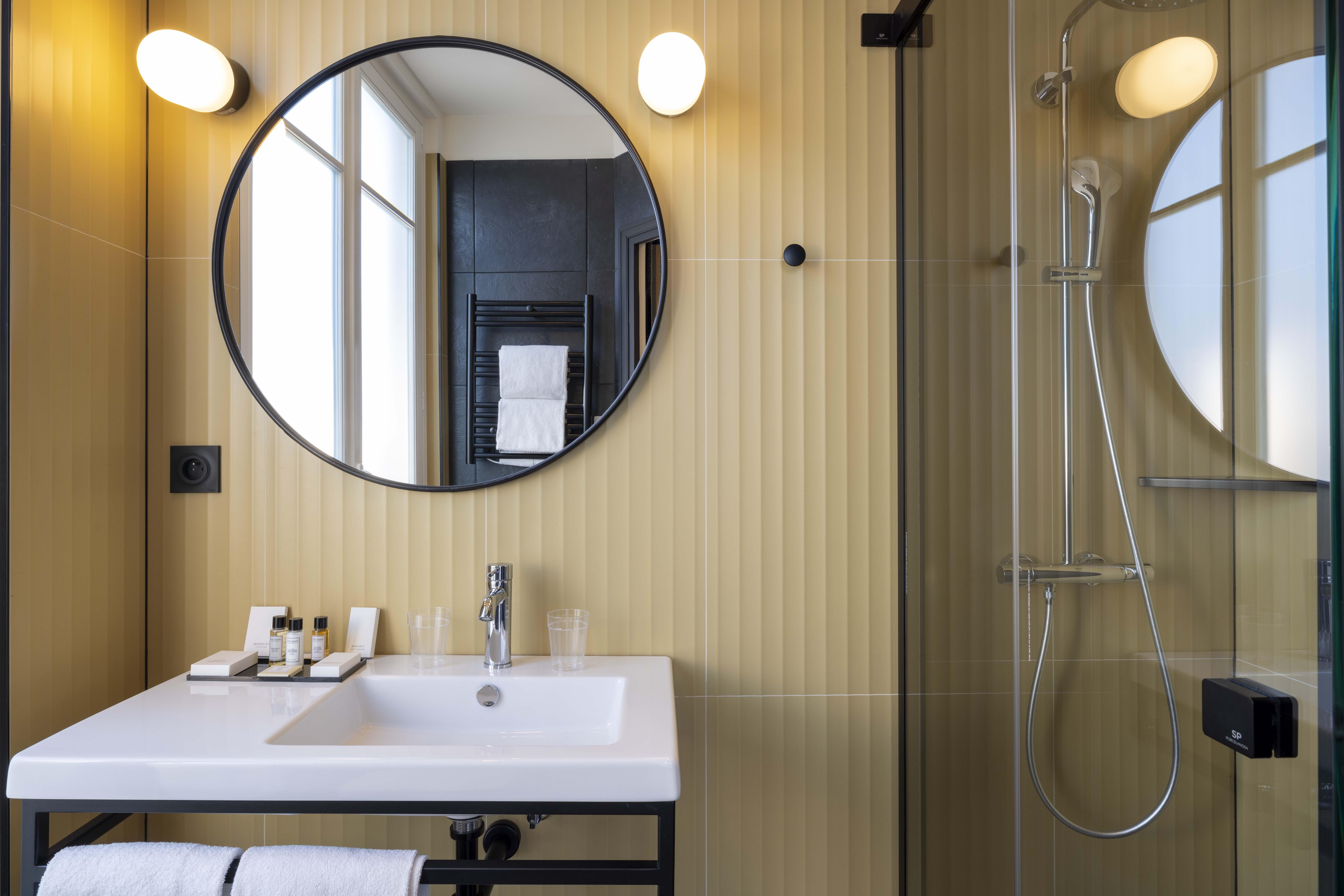 Hotel Art Quartier Latin 3*
