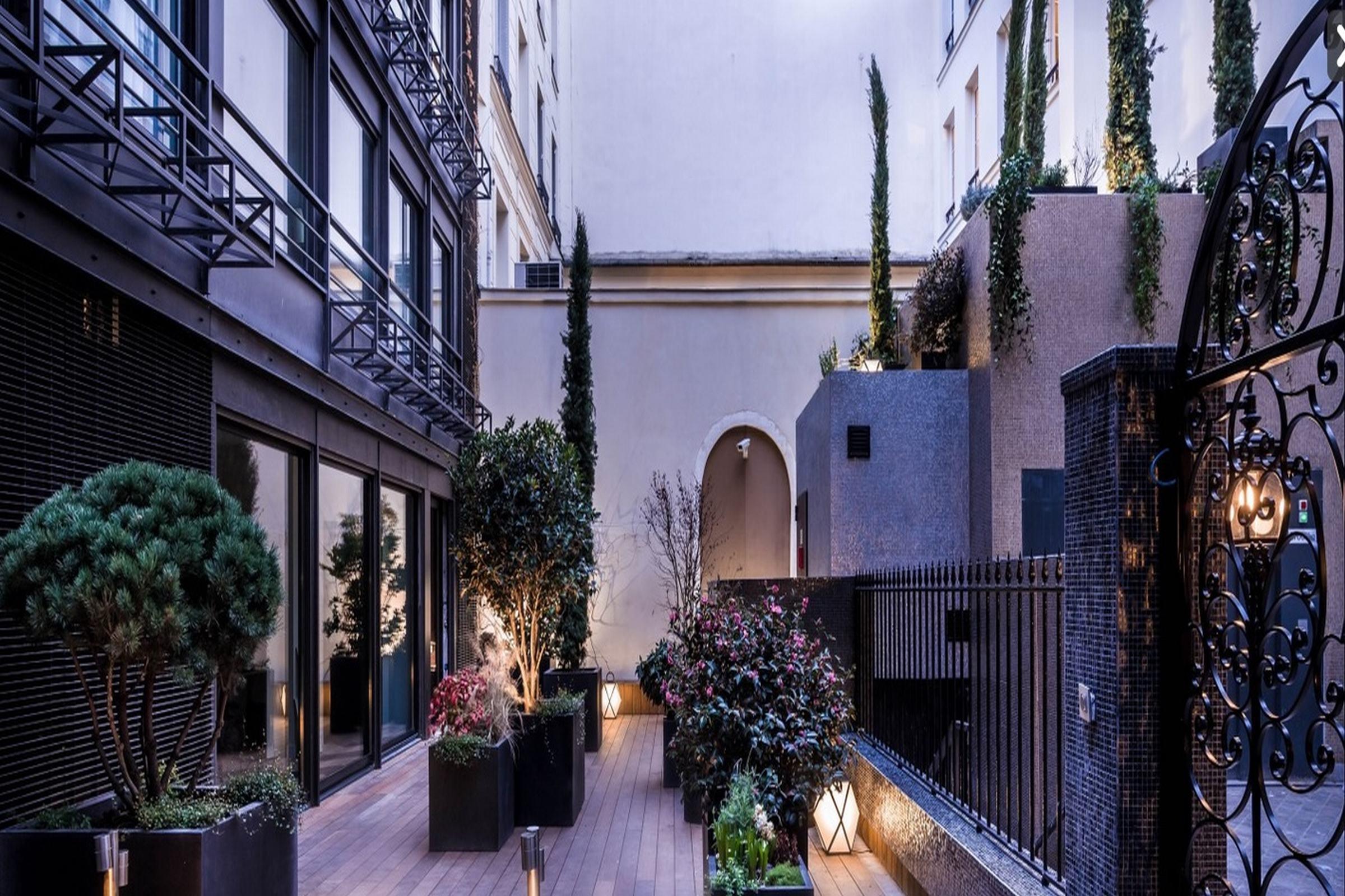 Le Rayz Vendome 4* Paris
