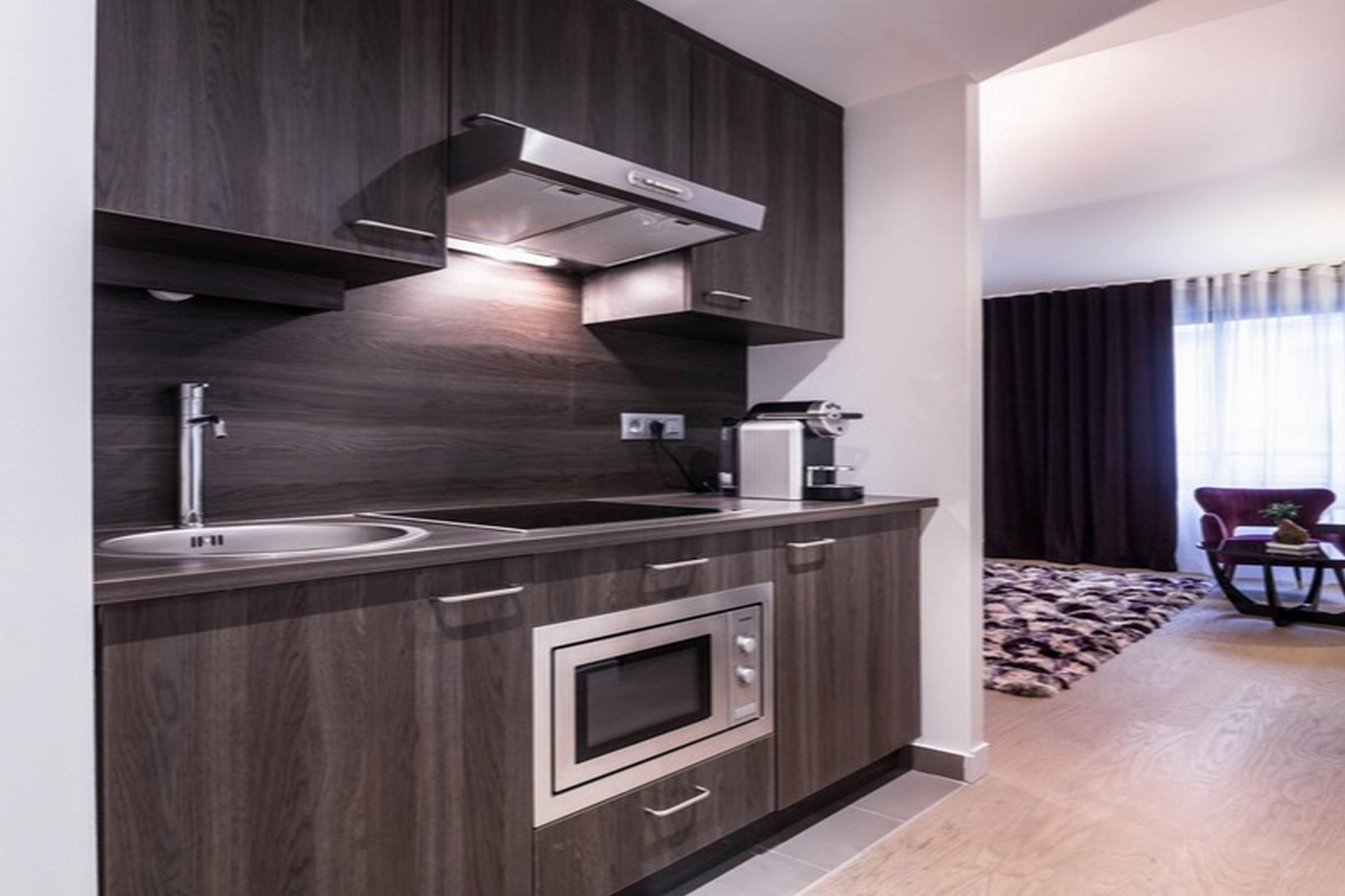 Aparthotel Le Rayz Vendome 4*