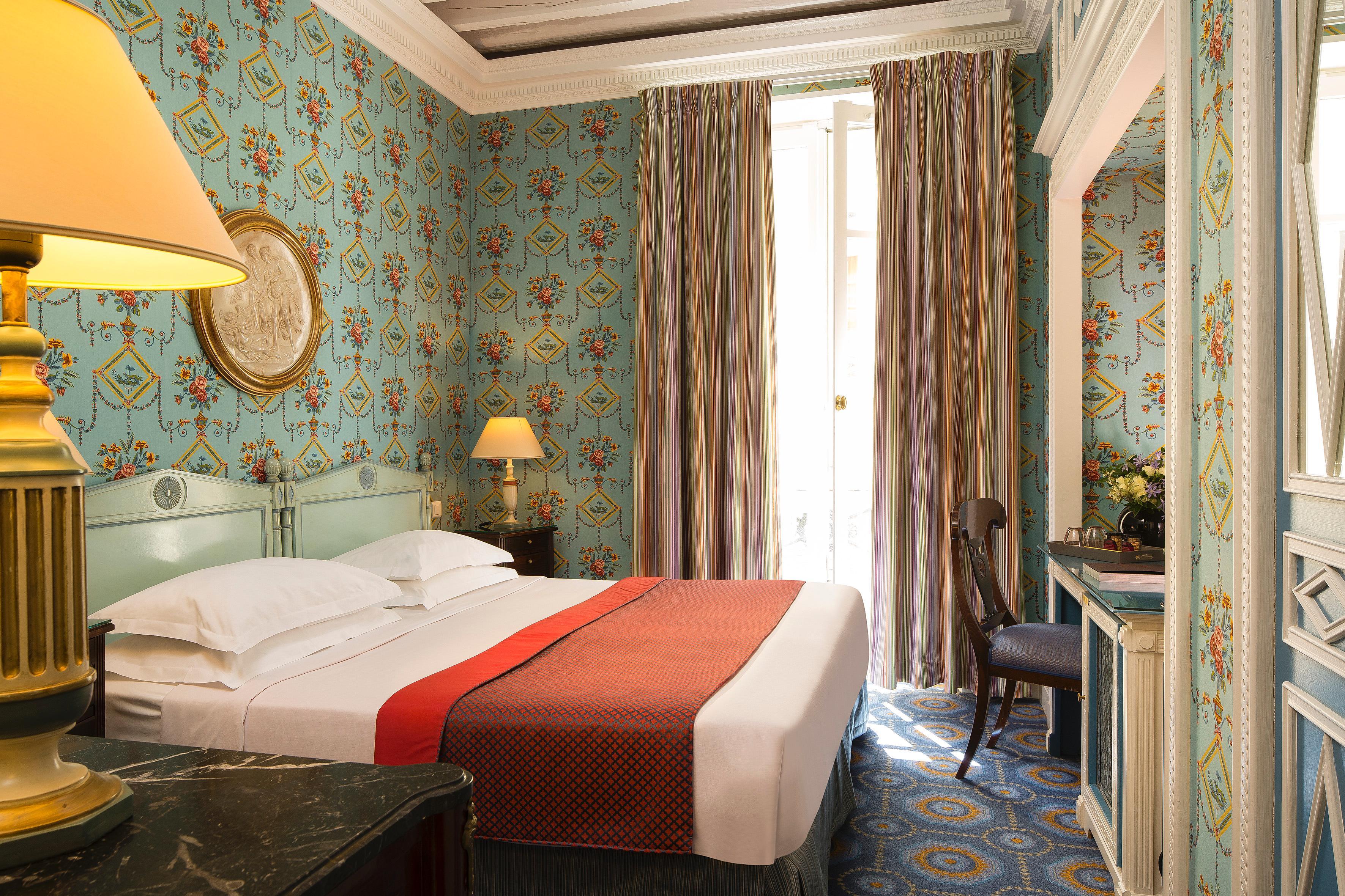 Des Grands Hommes Hotel Paris