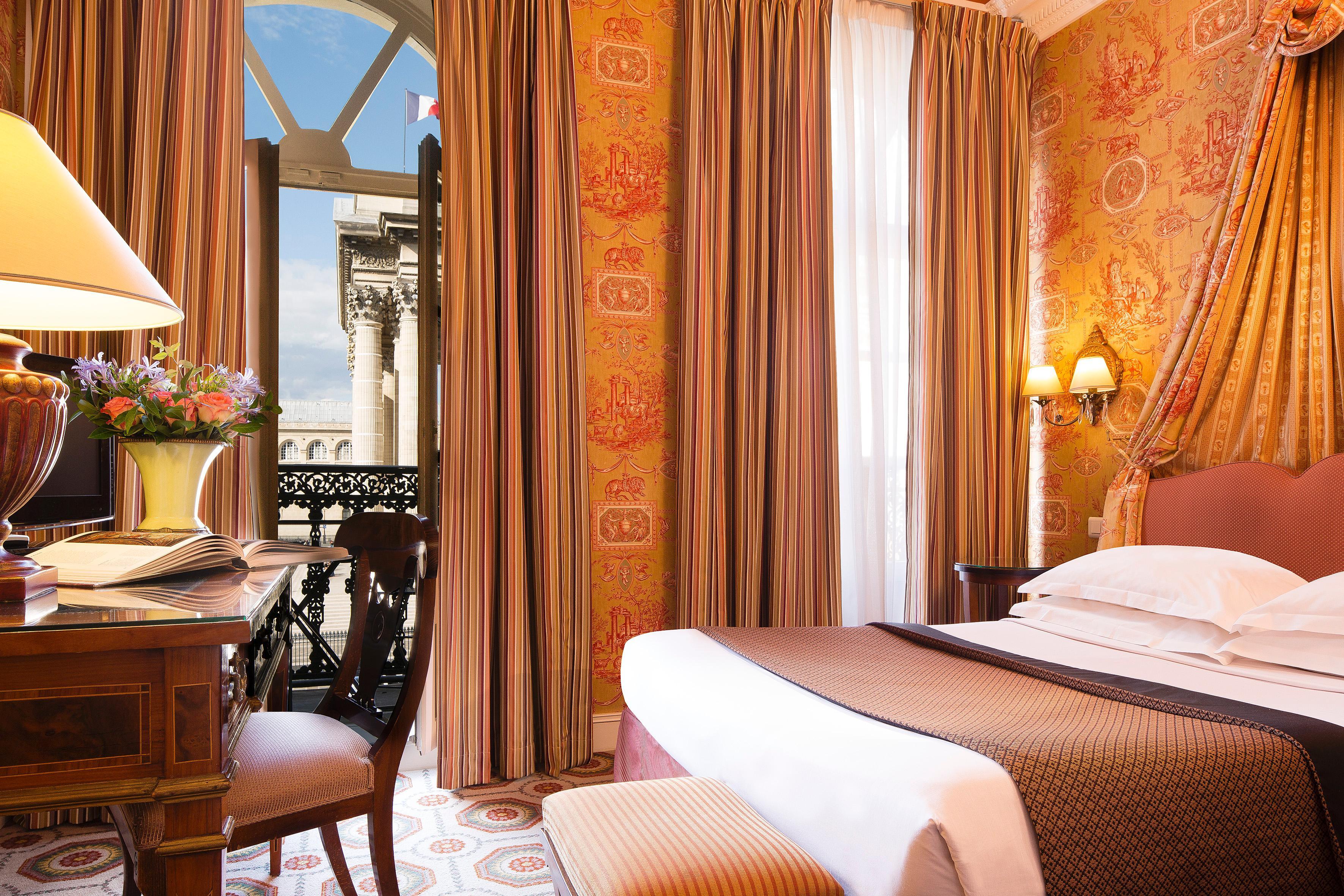 Des Grands Hommes Hotel Paris