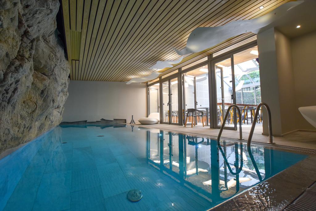 B55 Hotel 4*