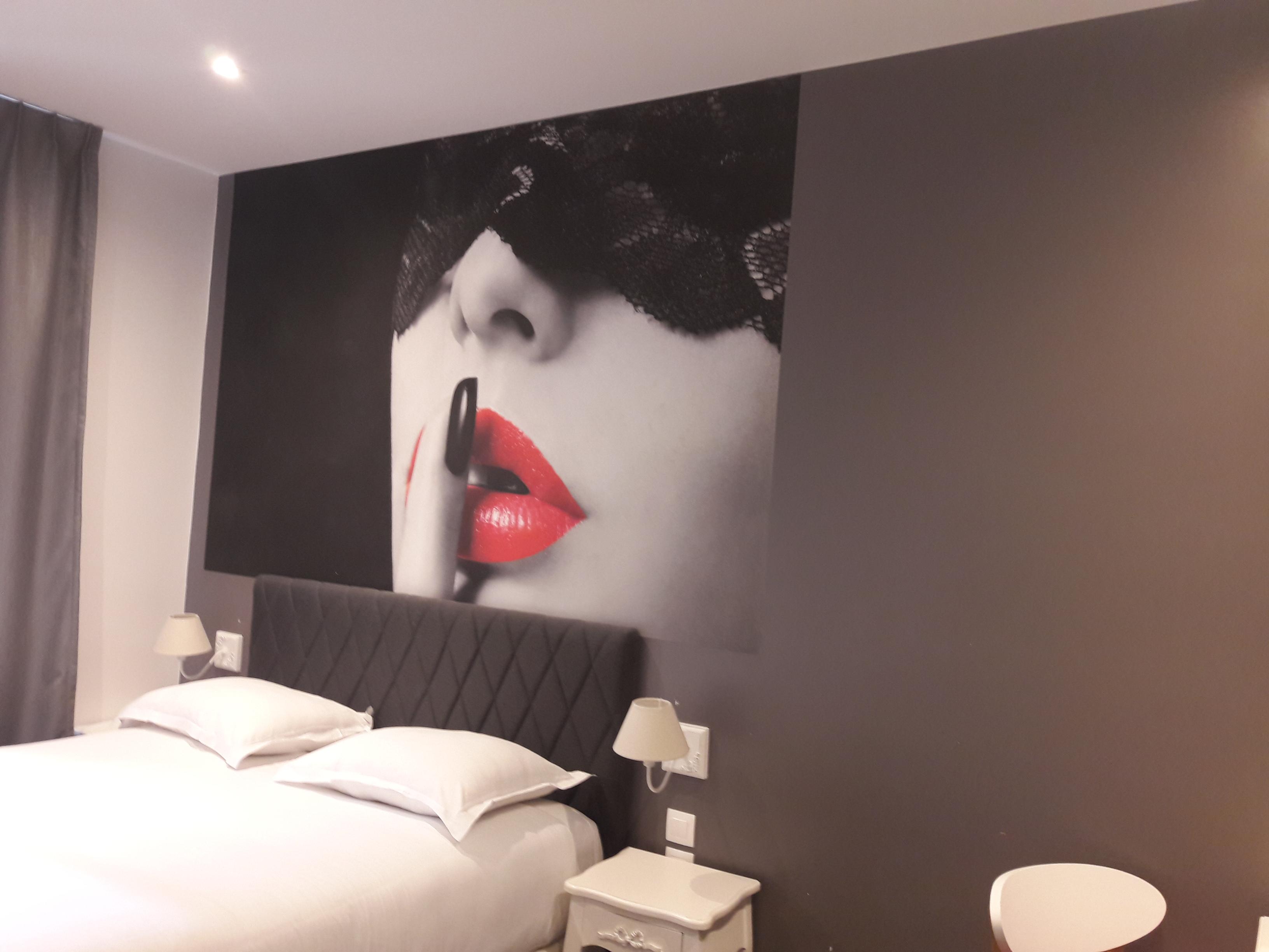 Le Glam's 3*
