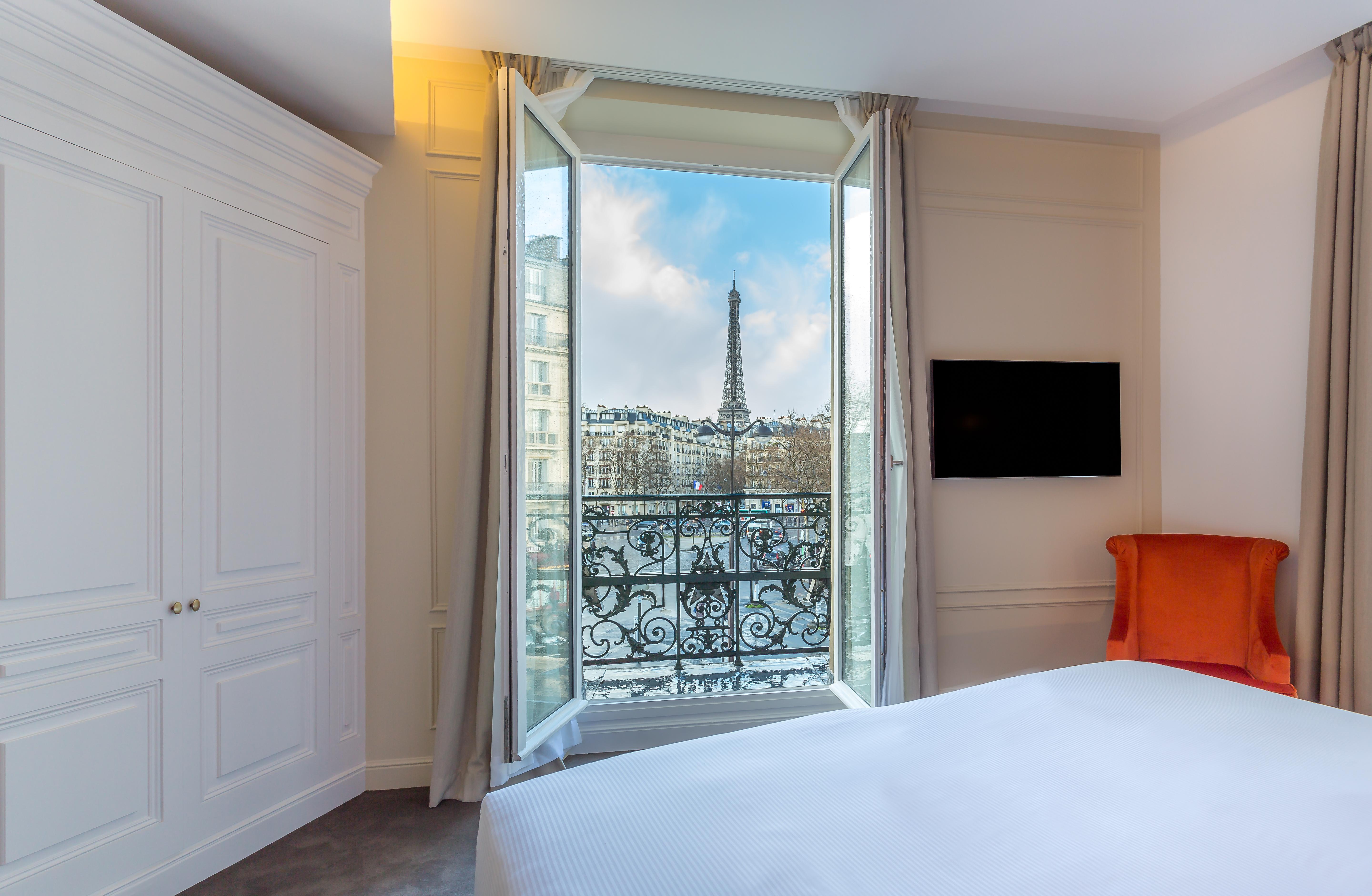 La Comtesse 4* Paris