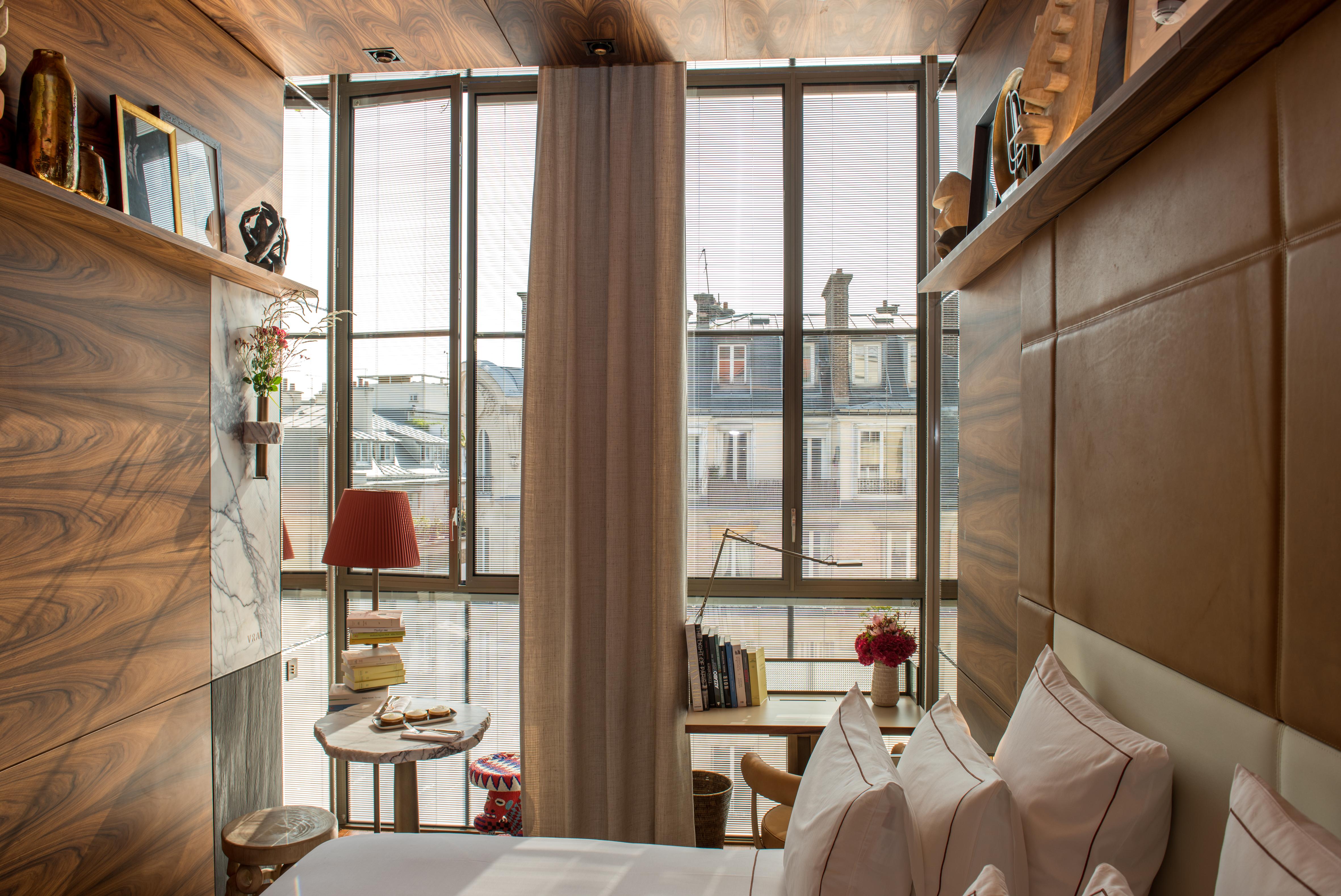 Hotel Brach - Evok Collection
