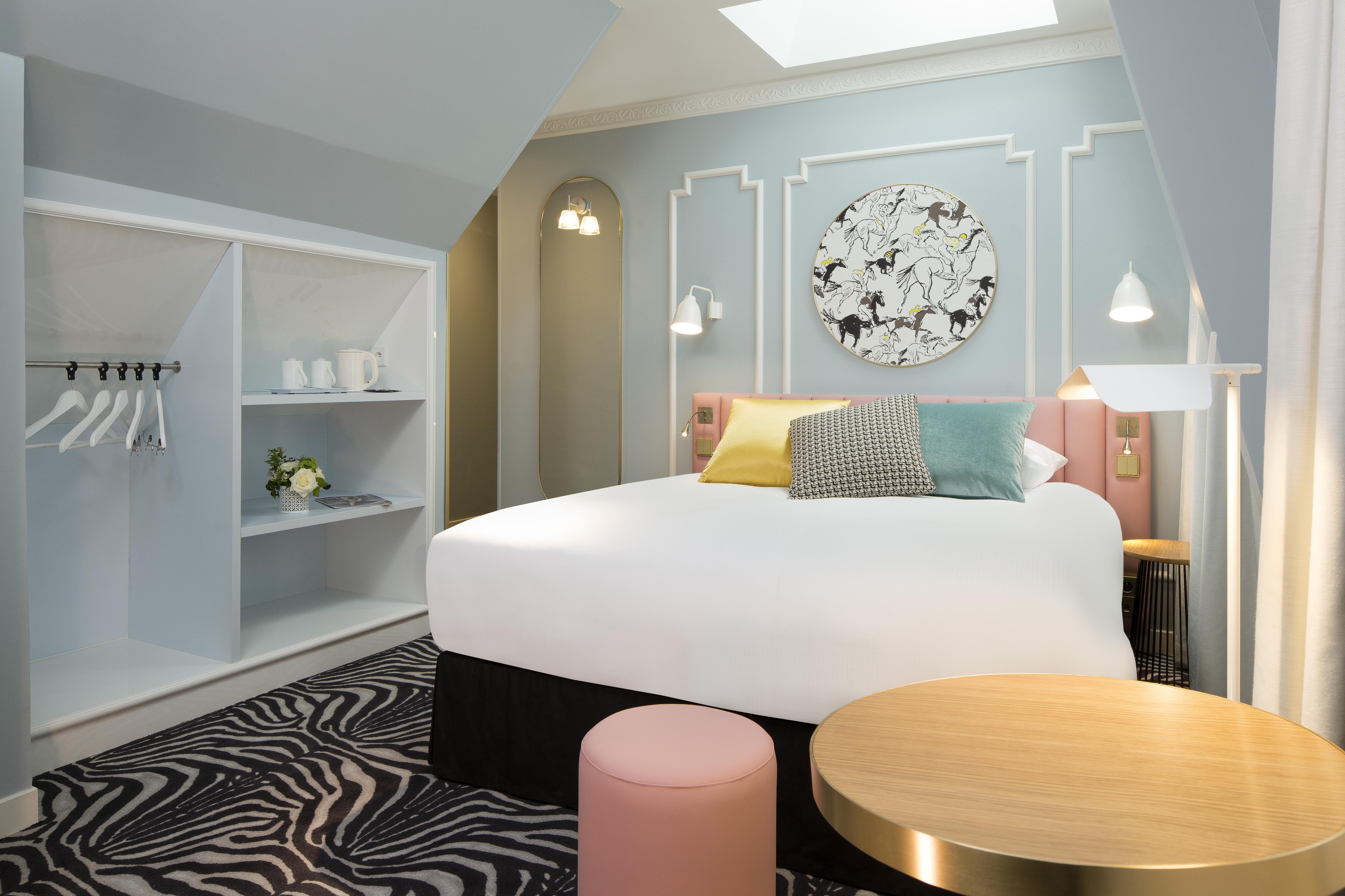 Pastel Paris