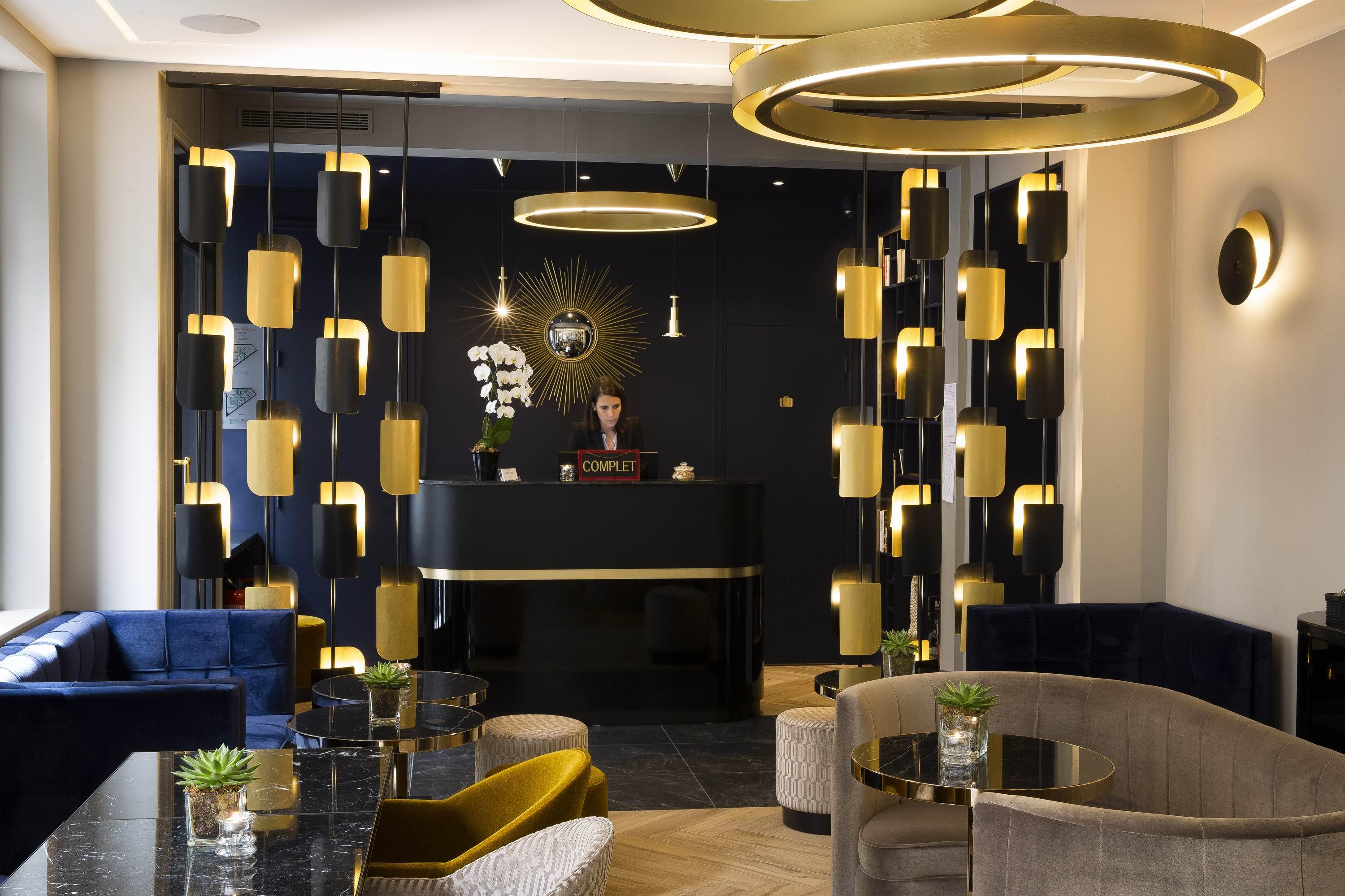 Hotel Le 10 Bis Hotel