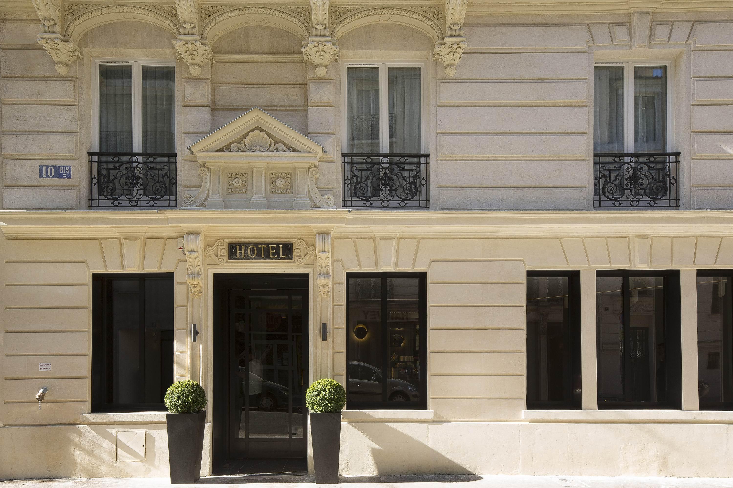 Hotel Le 10 Bis Hotel